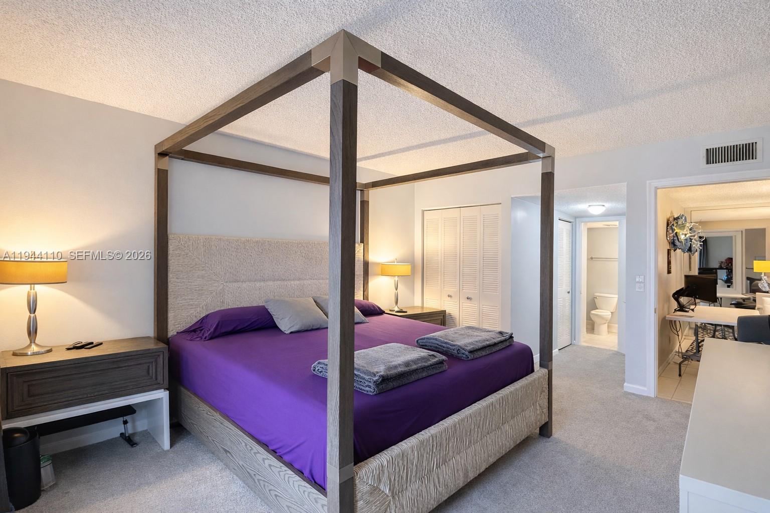 TOP OF THE MILE CONDO - Residential