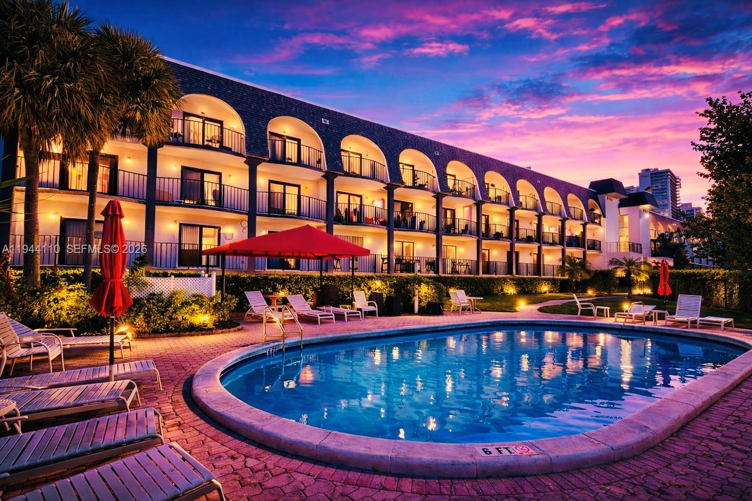 TOP OF THE MILE CONDO - Residential