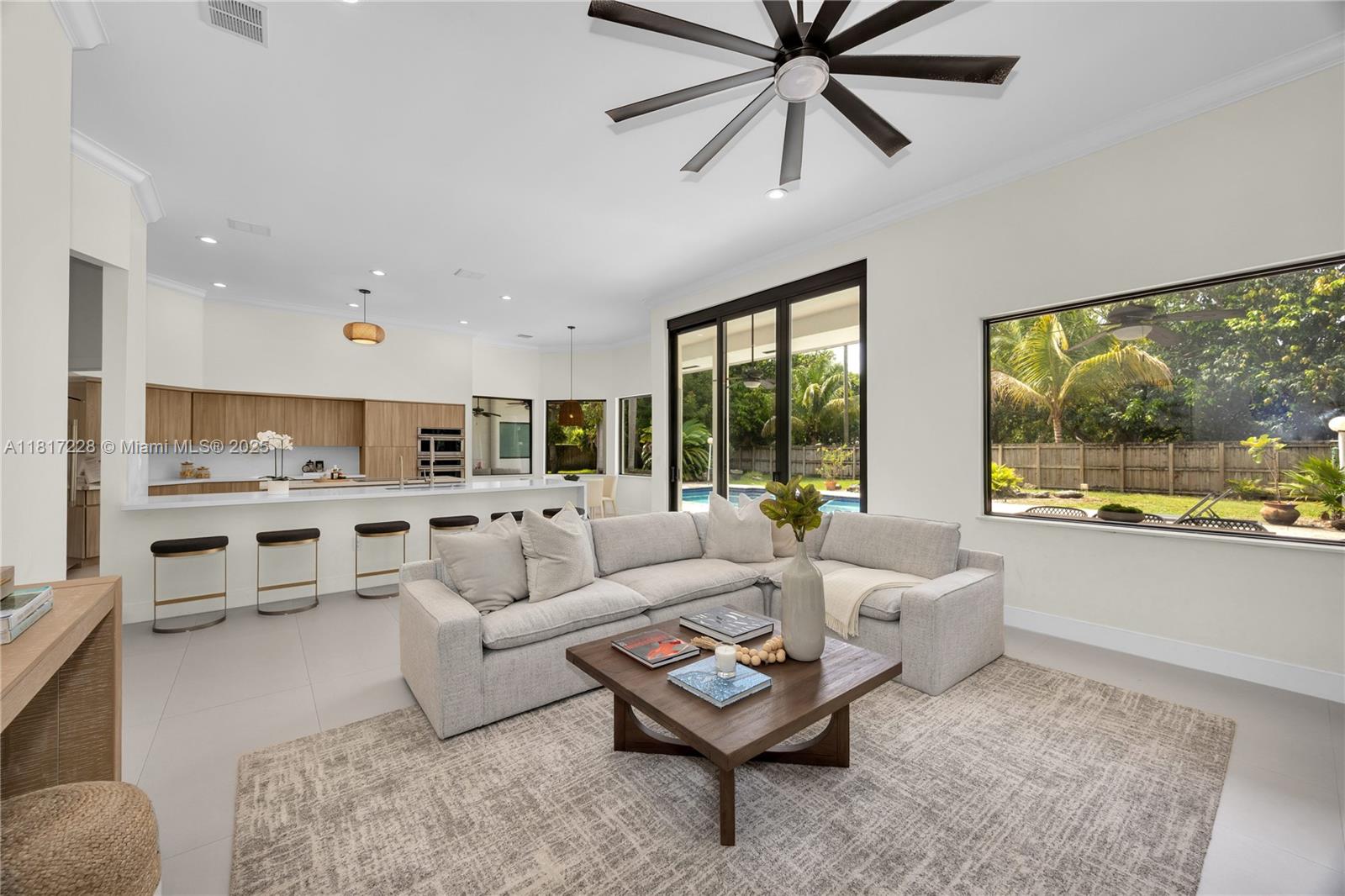 SHEAR GROVES SOUTH - Residential