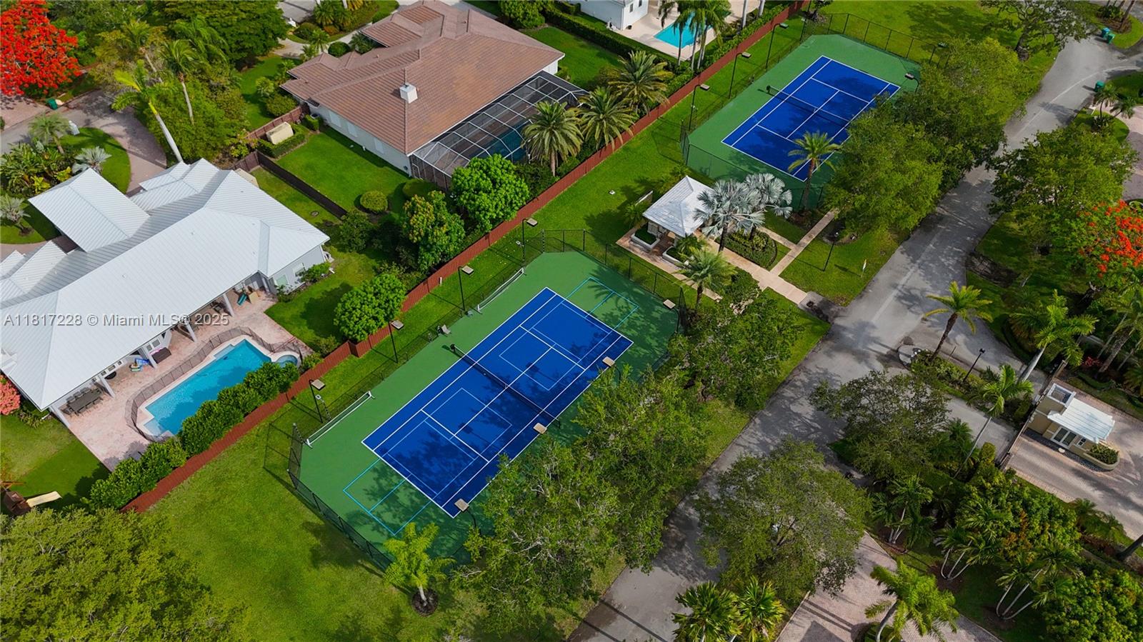 SHEAR GROVES SOUTH - Residential