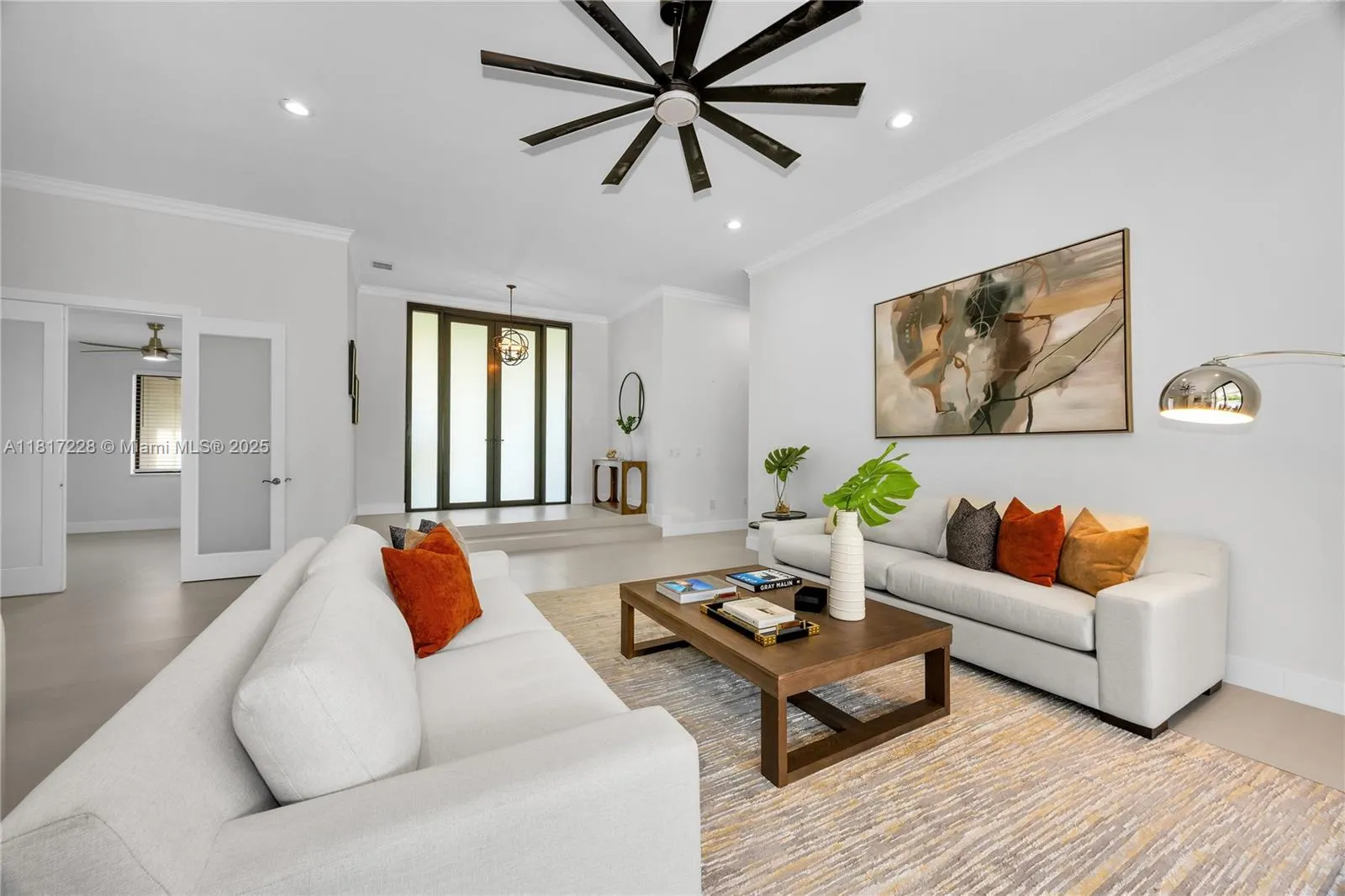 Palmetto Bay, Florida 33158, United States, 5 Bedrooms Bedrooms, ,5 BathroomsBathrooms,Residential,Active,146567