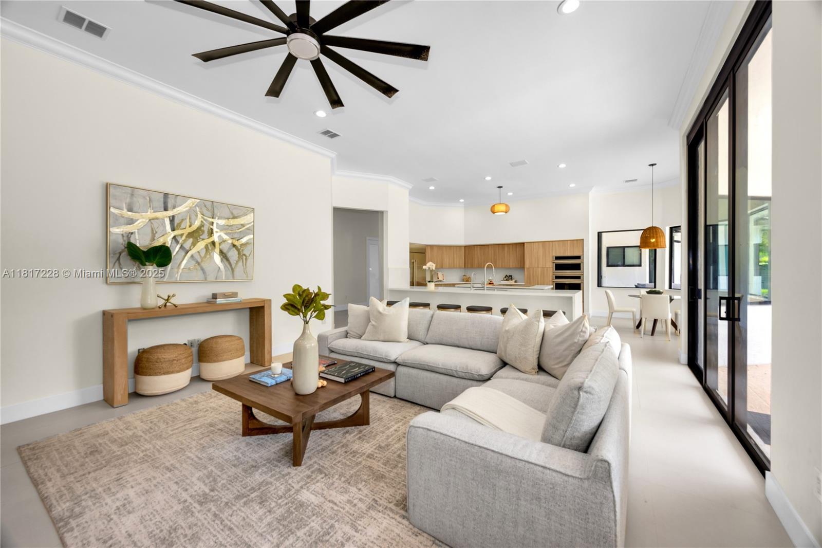 SHEAR GROVES SOUTH - Residential