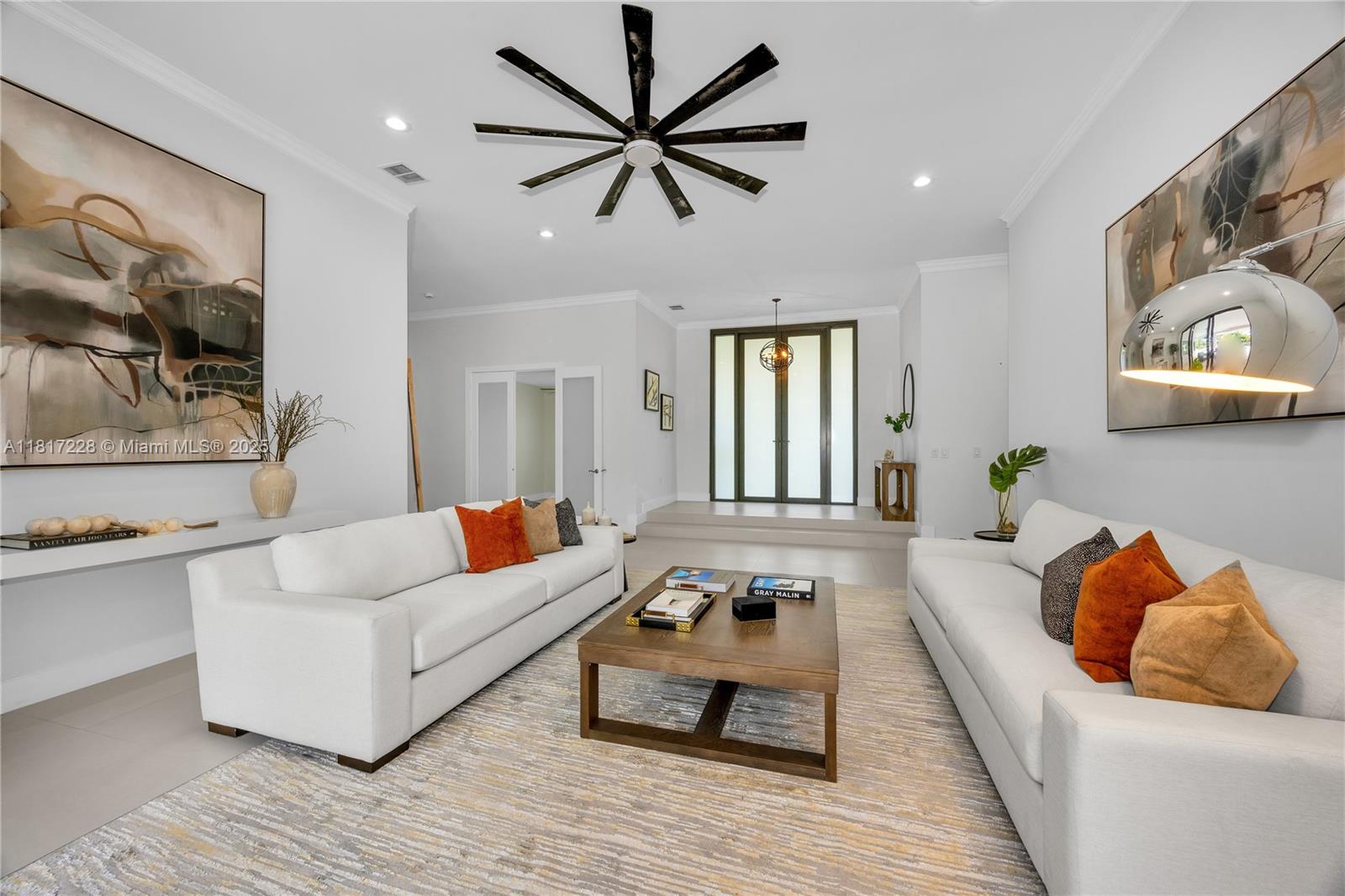 SHEAR GROVES SOUTH - Residential