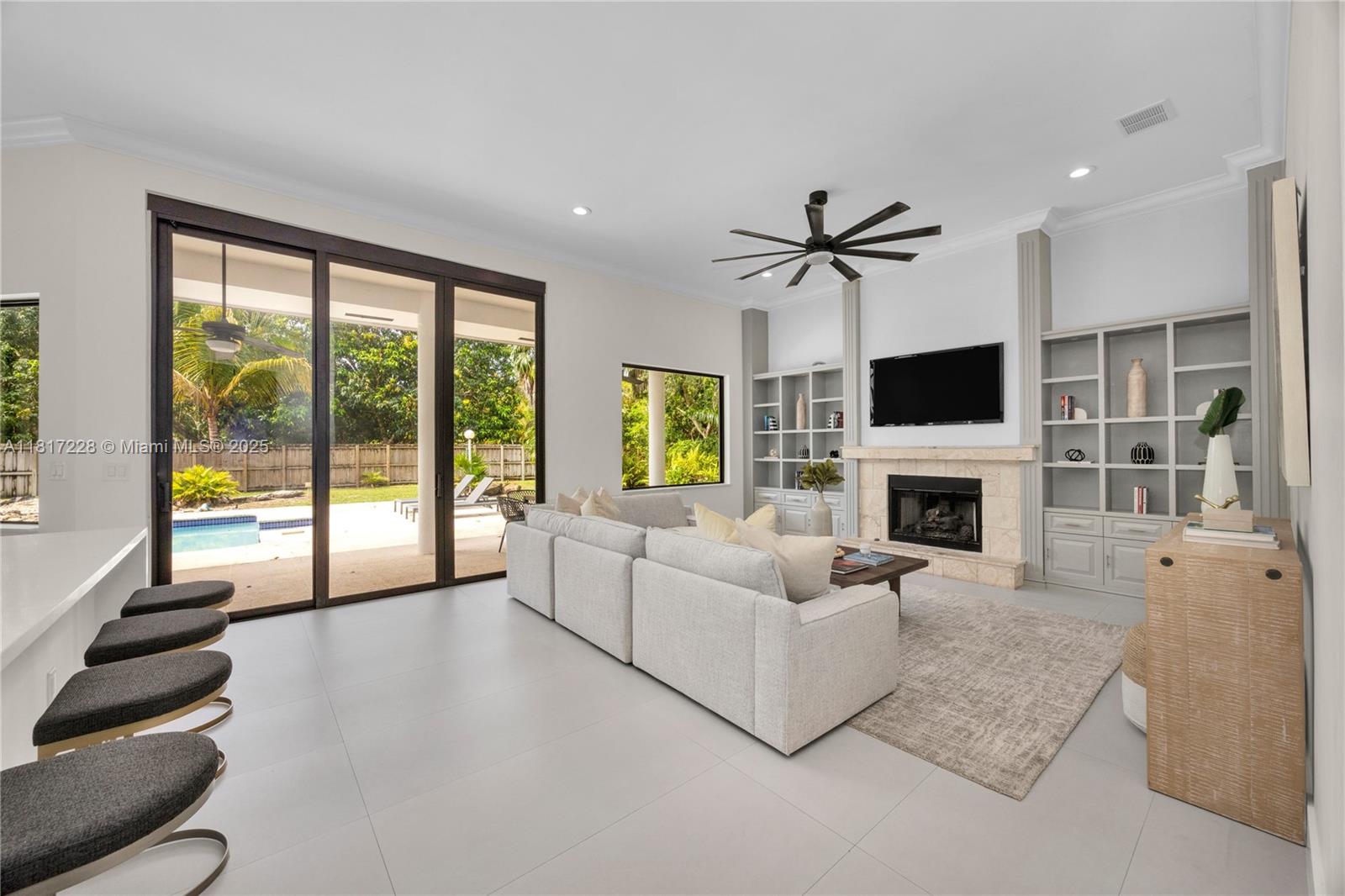 SHEAR GROVES SOUTH - Residential