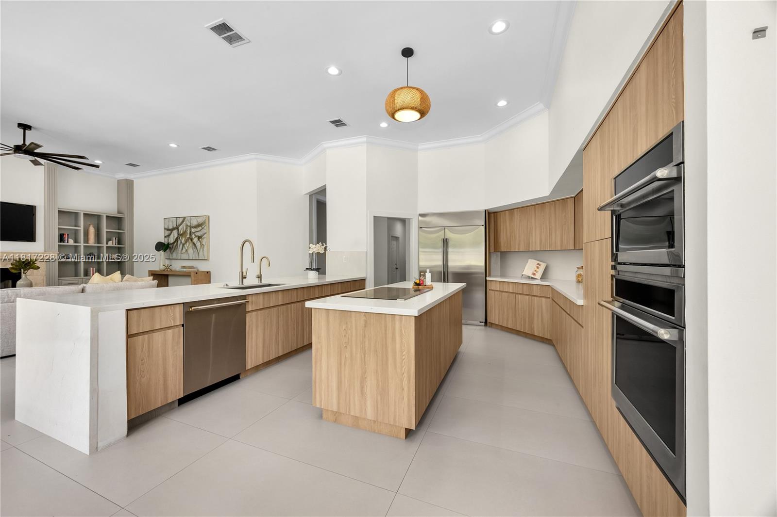 SHEAR GROVES SOUTH - Residential