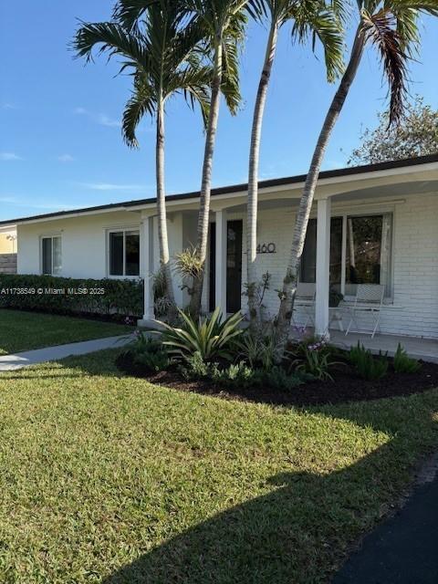 Address Not Disclosed, Miami, Broward County, Florida - 4 Bedrooms  
2 Bathrooms - 