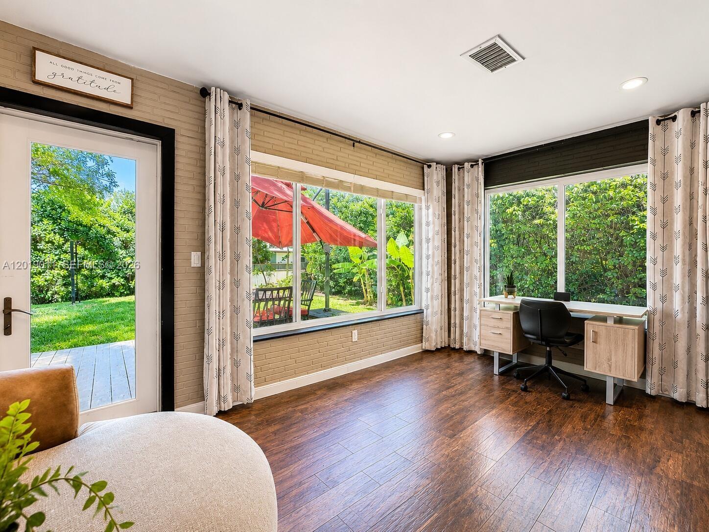 HALOCK-SEC 1 - Residential