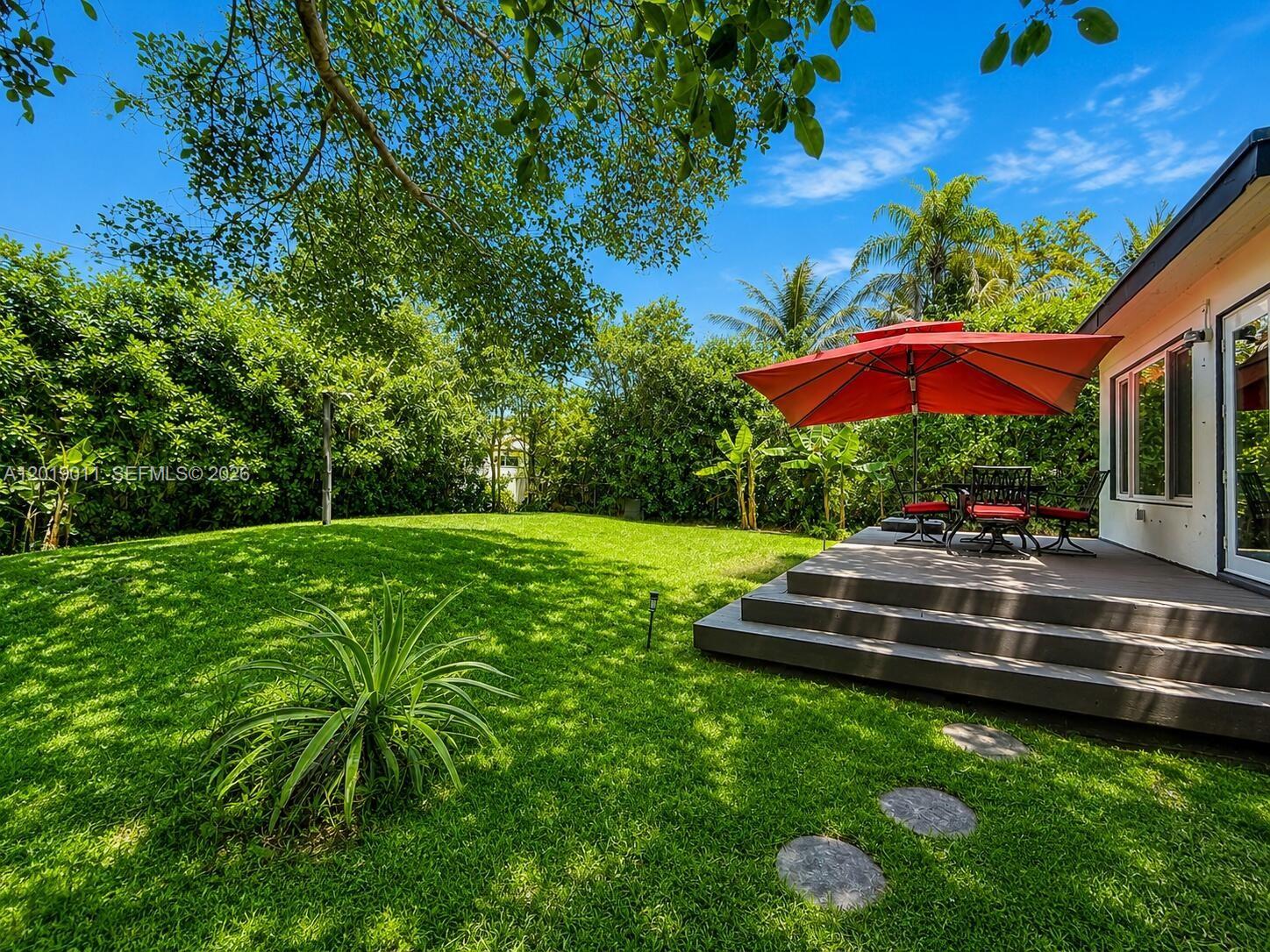 HALOCK-SEC 1 - Residential