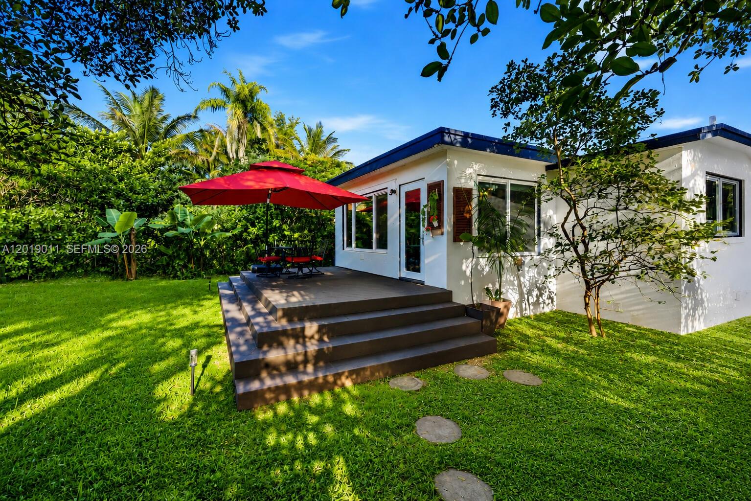 HALOCK-SEC 1 - Residential