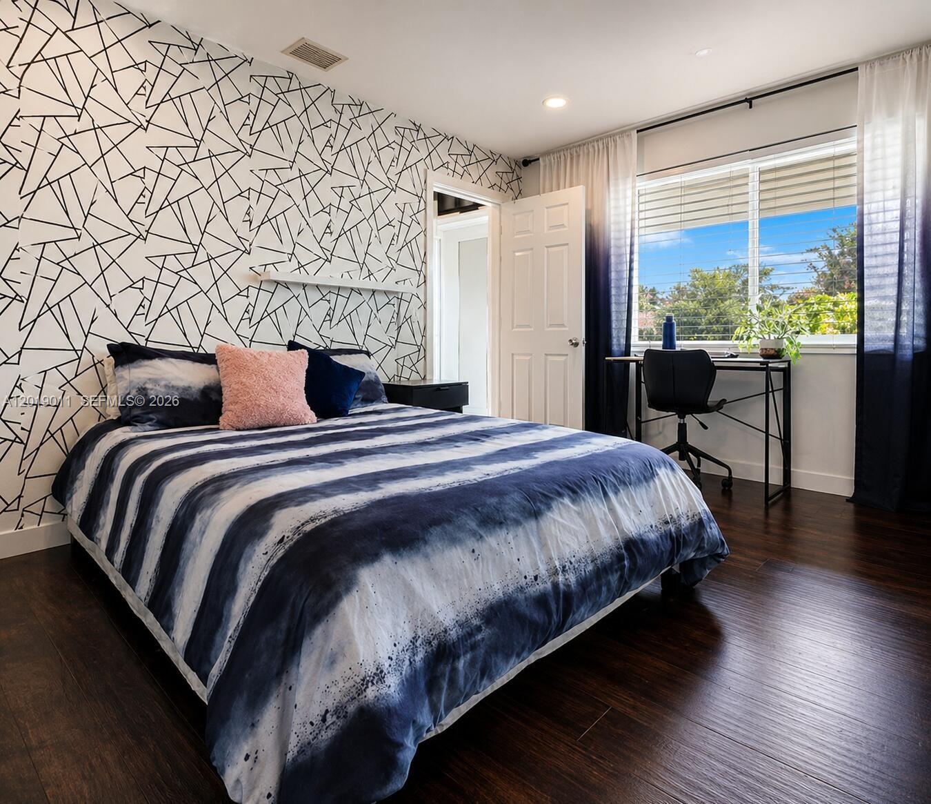 HALOCK-SEC 1 - Residential