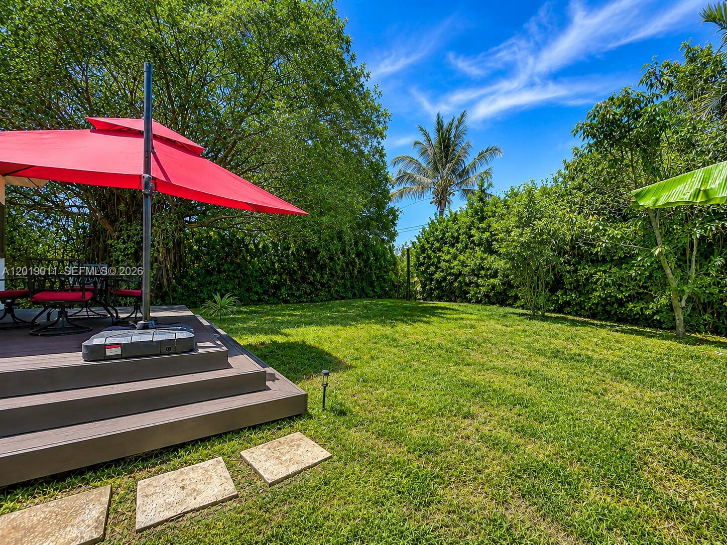 HALOCK-SEC 1 - Residential