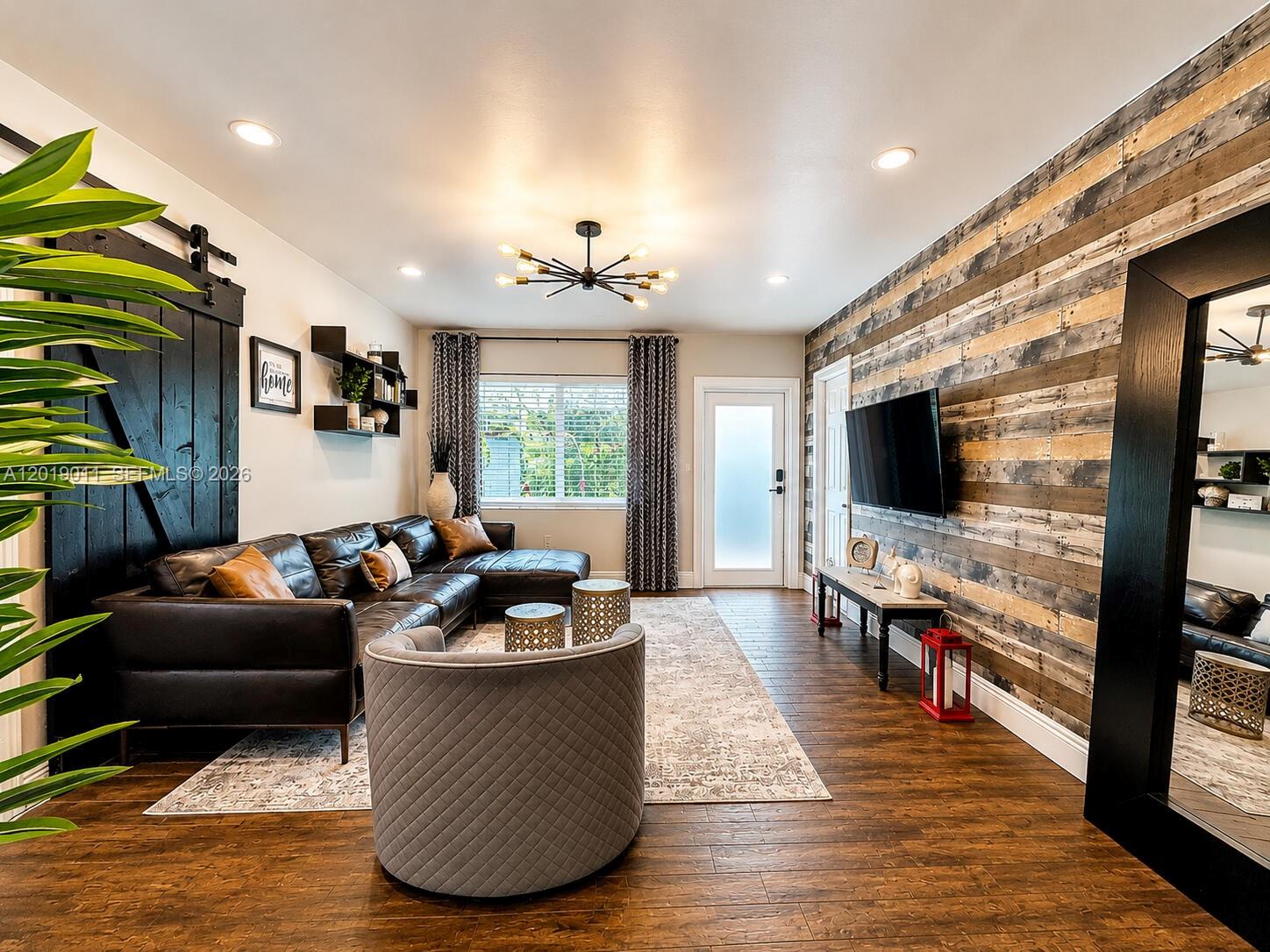 HALOCK-SEC 1 - Residential