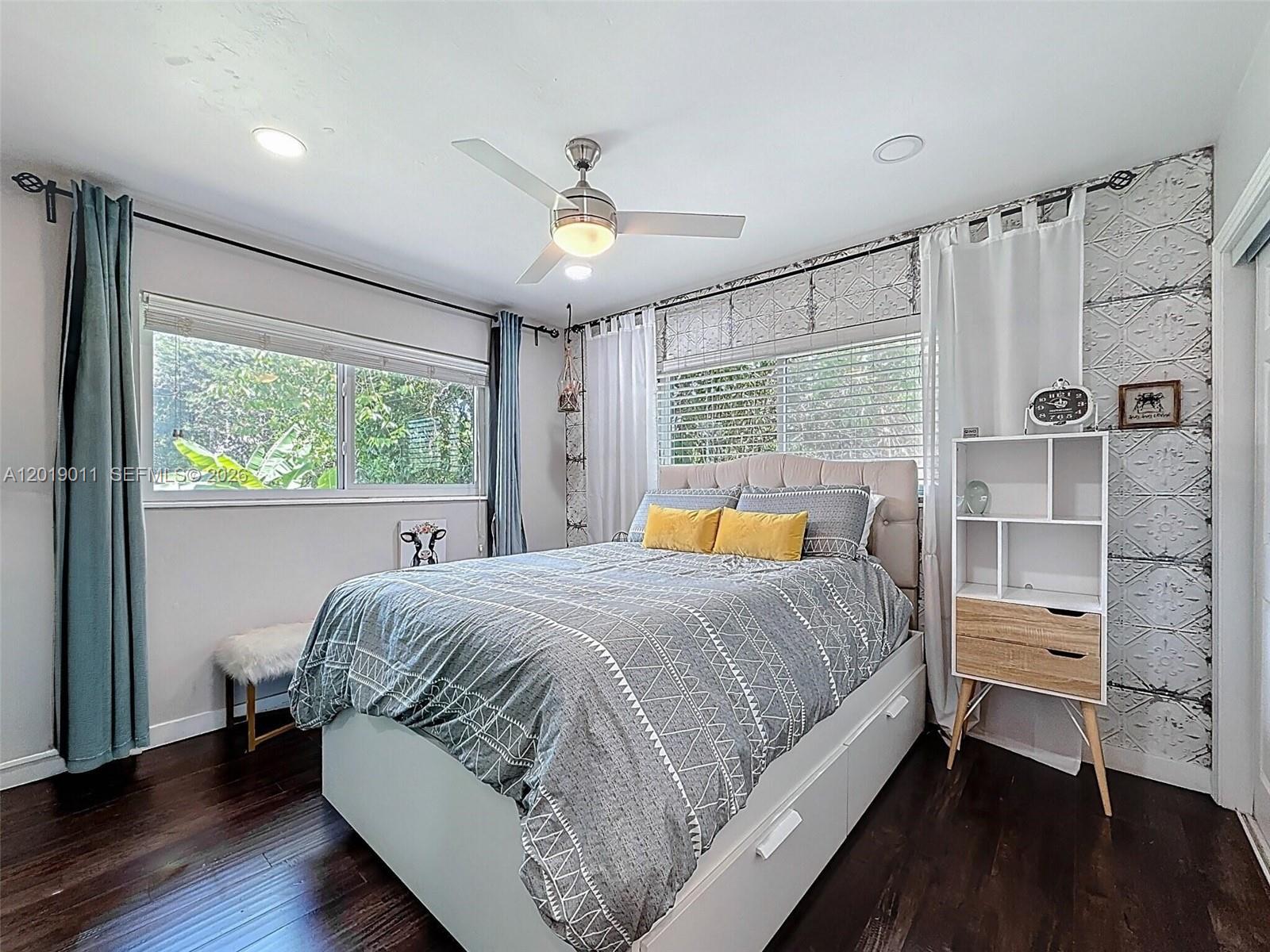 HALOCK-SEC 1 - Residential
