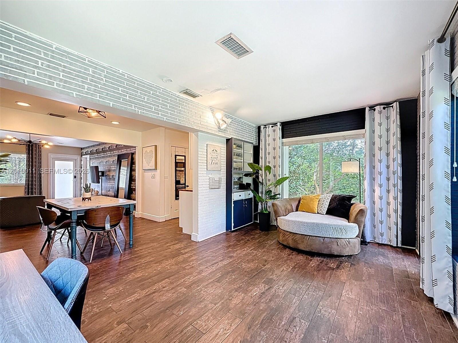HALOCK-SEC 1 - Residential