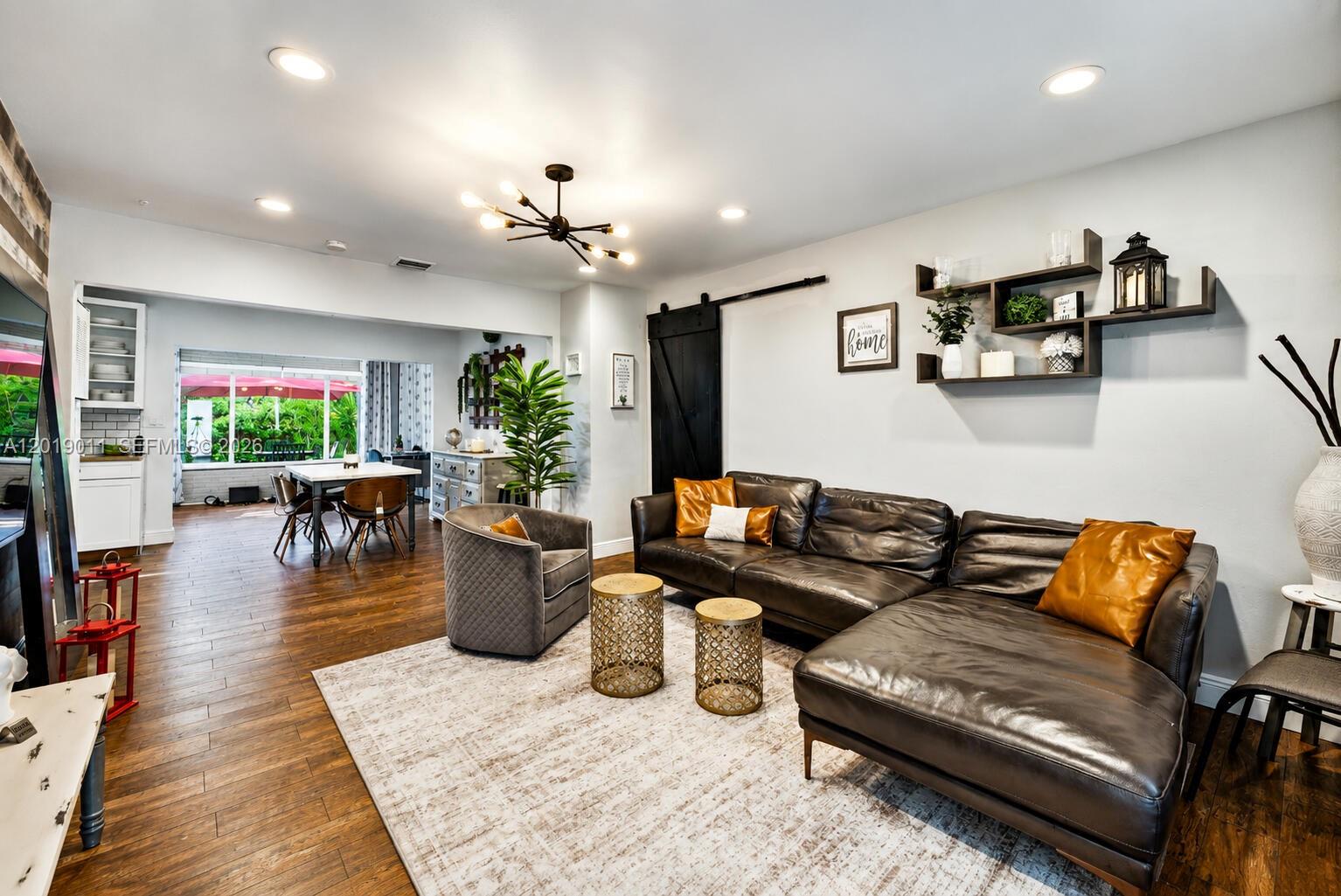 HALOCK-SEC 1 - Residential