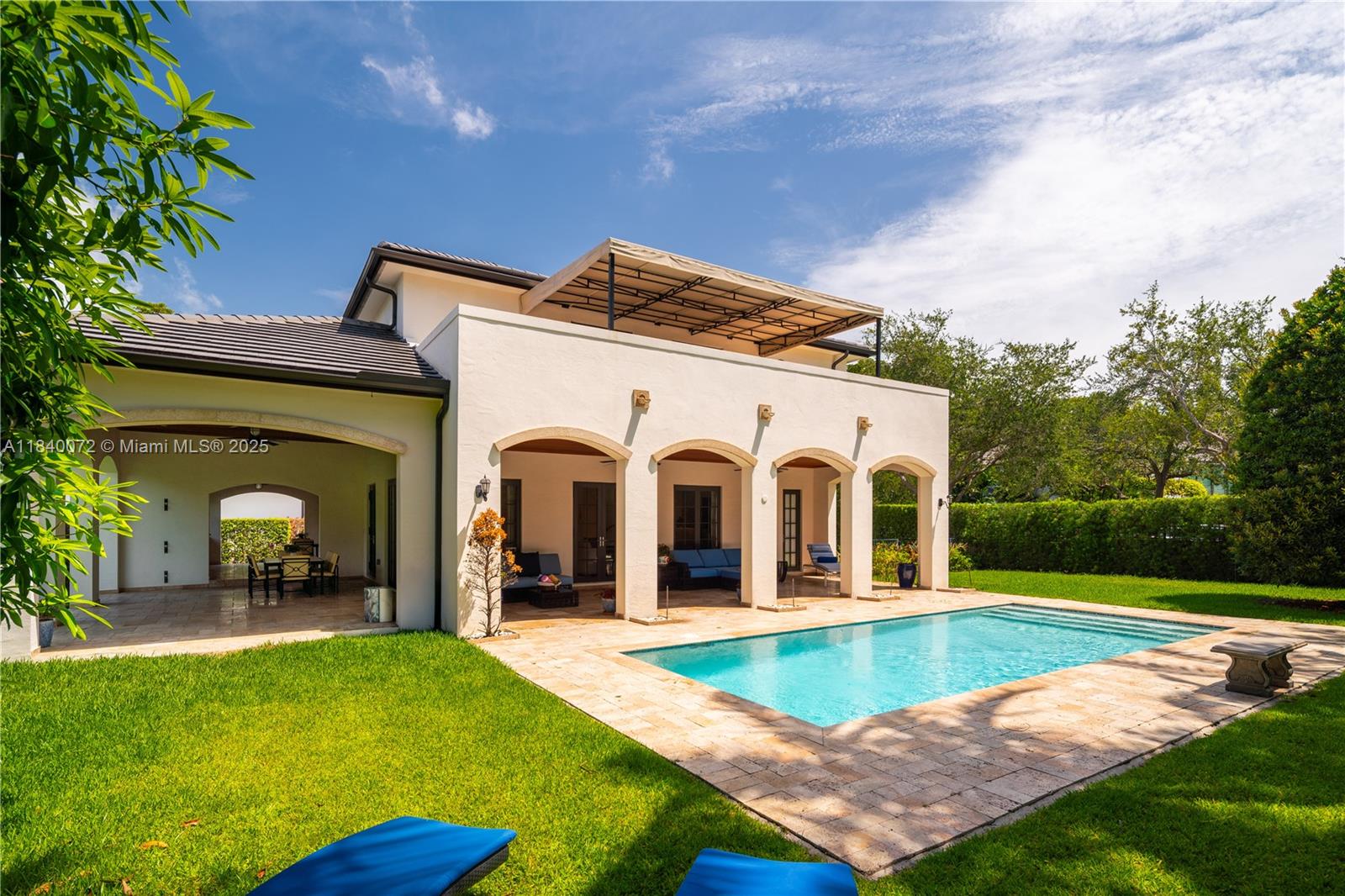 CORAL GABLES RIVIERA SEC - Residential