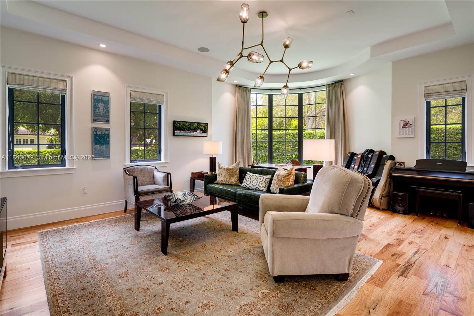 CORAL GABLES RIVIERA SEC - Residential