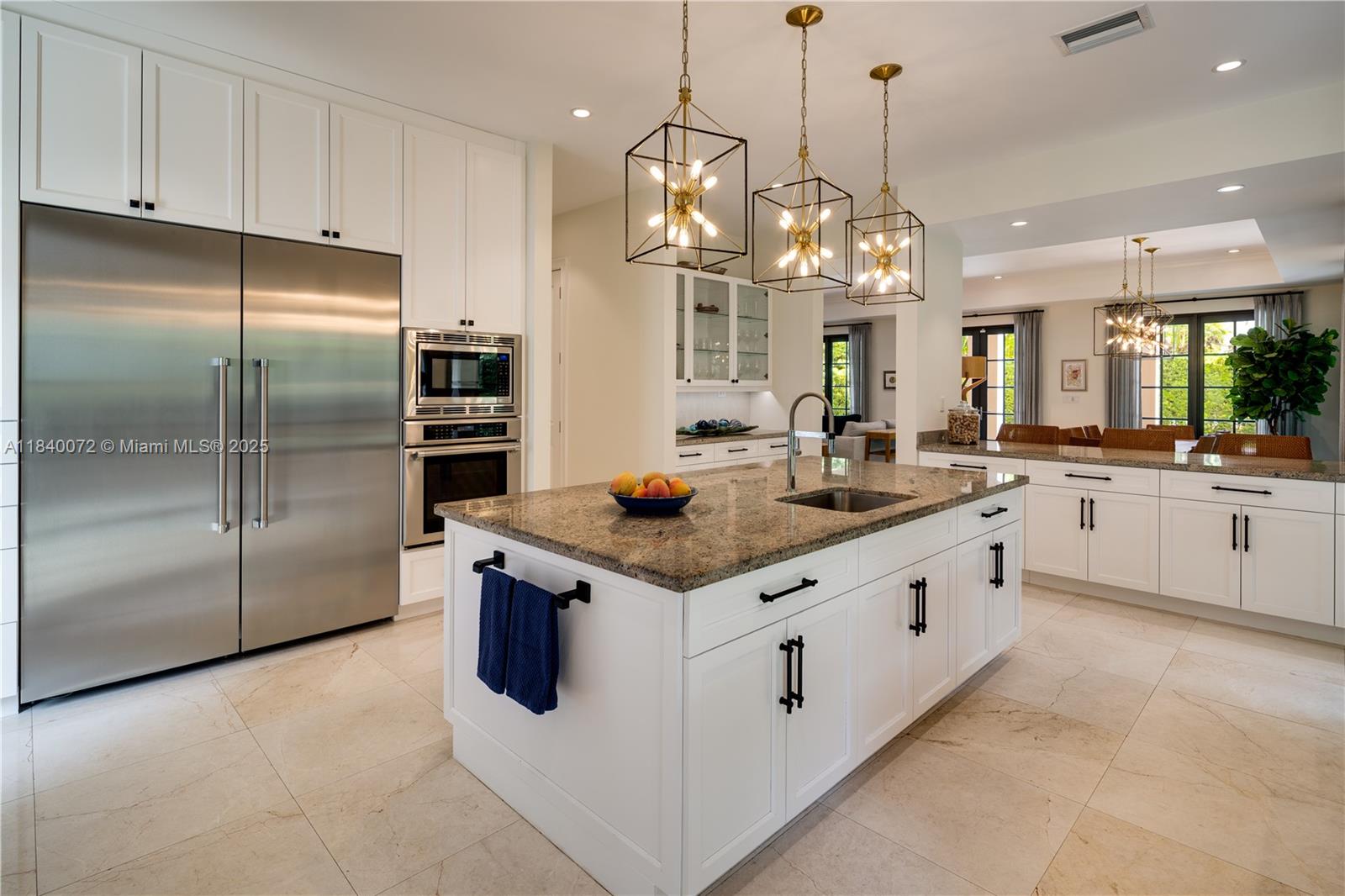 CORAL GABLES RIVIERA SEC - Residential