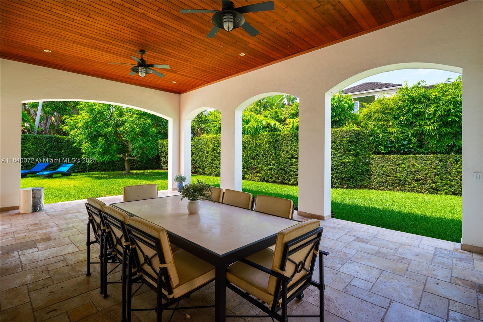 CORAL GABLES RIVIERA SEC - Residential