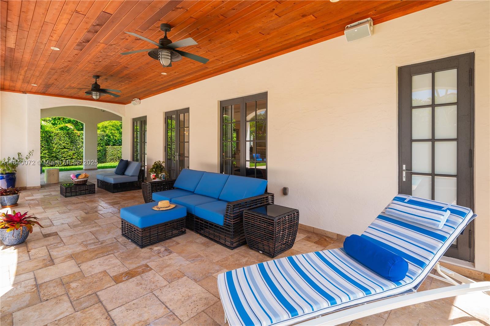 CORAL GABLES RIVIERA SEC - Residential