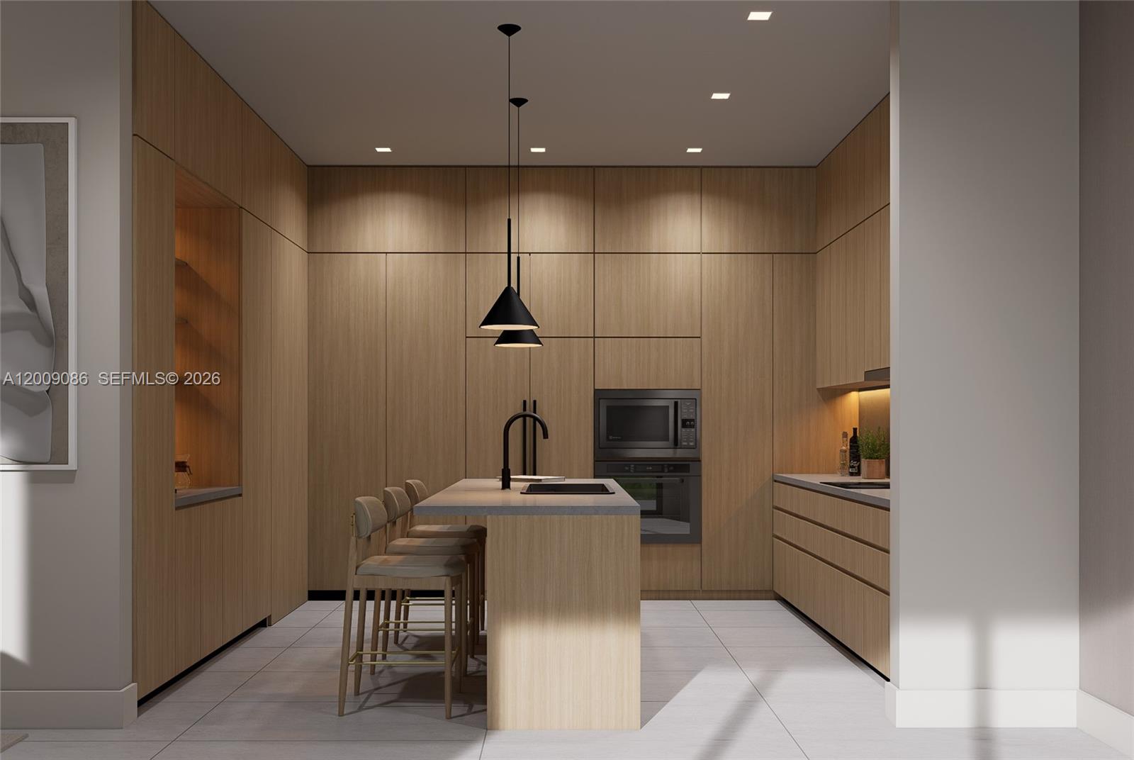 1ST WESTMORELAND ADDN - Residential