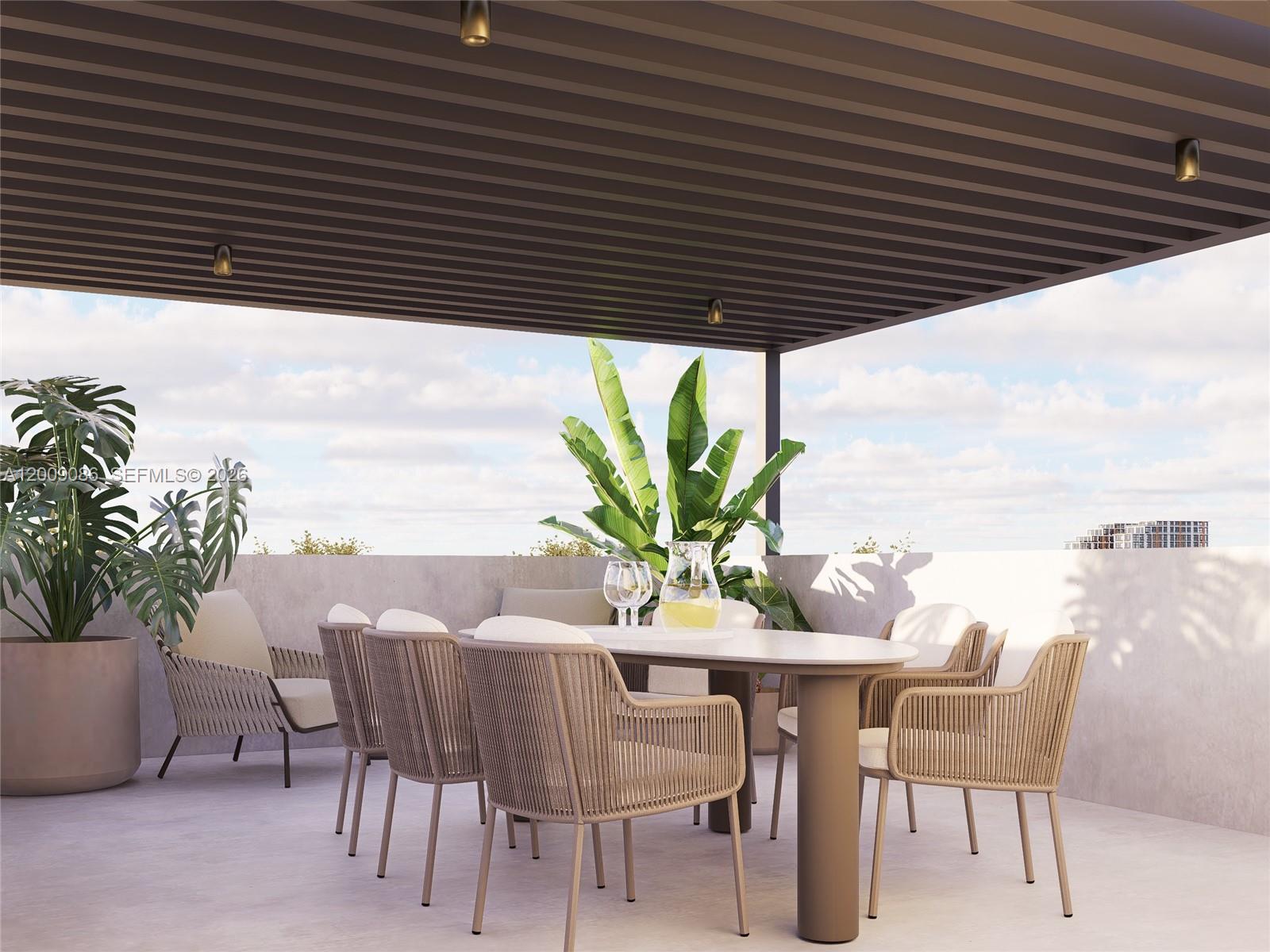 1ST WESTMORELAND ADDN - Residential