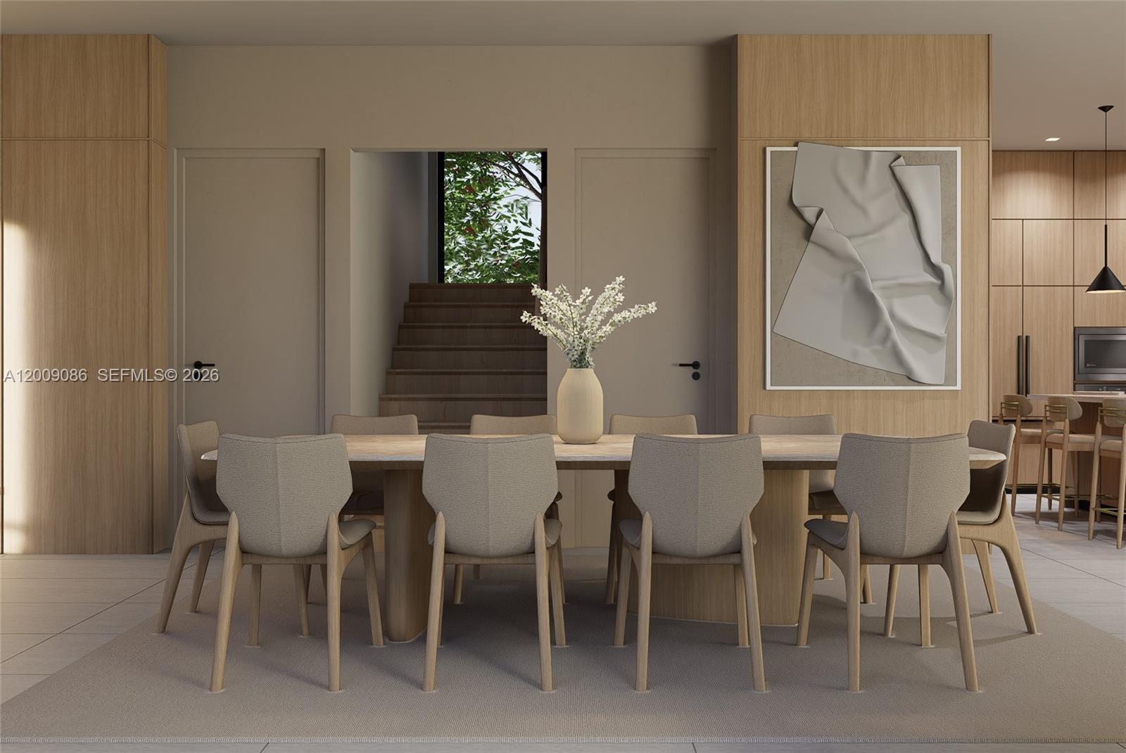 1ST WESTMORELAND ADDN - Residential