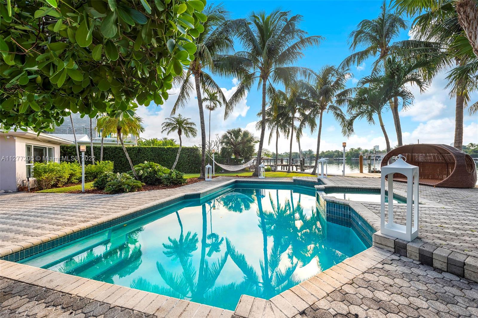 SECOND AMD PLAT OF NORMAN - Land