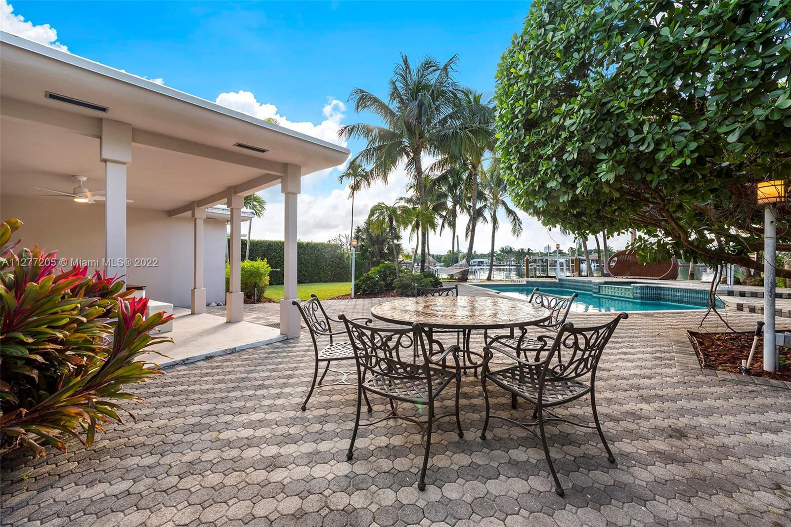 SECOND AMD PLAT OF NORMAN - Land