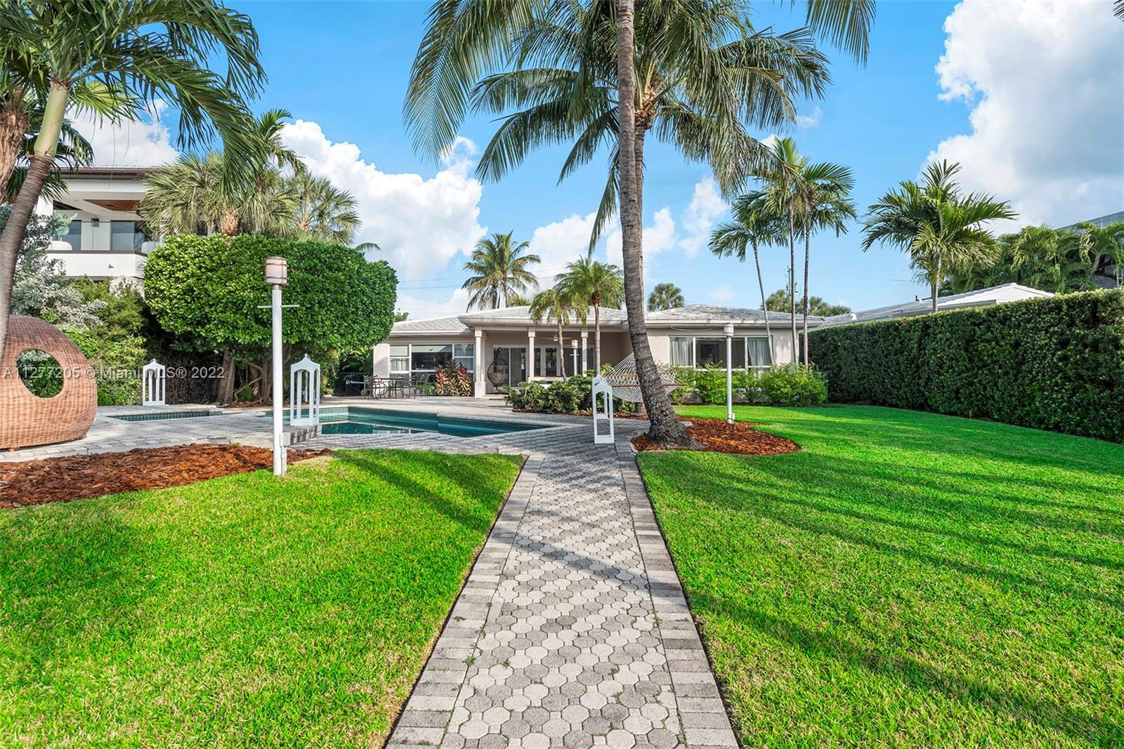 SECOND AMD PLAT OF NORMAN - Land