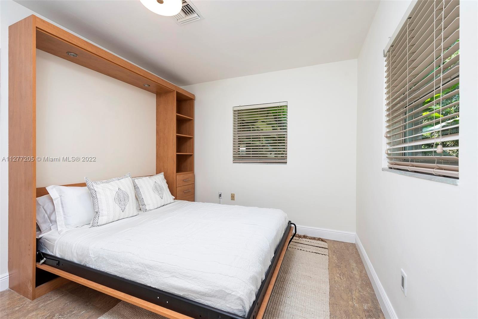 SECOND AMD PLAT OF NORMAN - Land