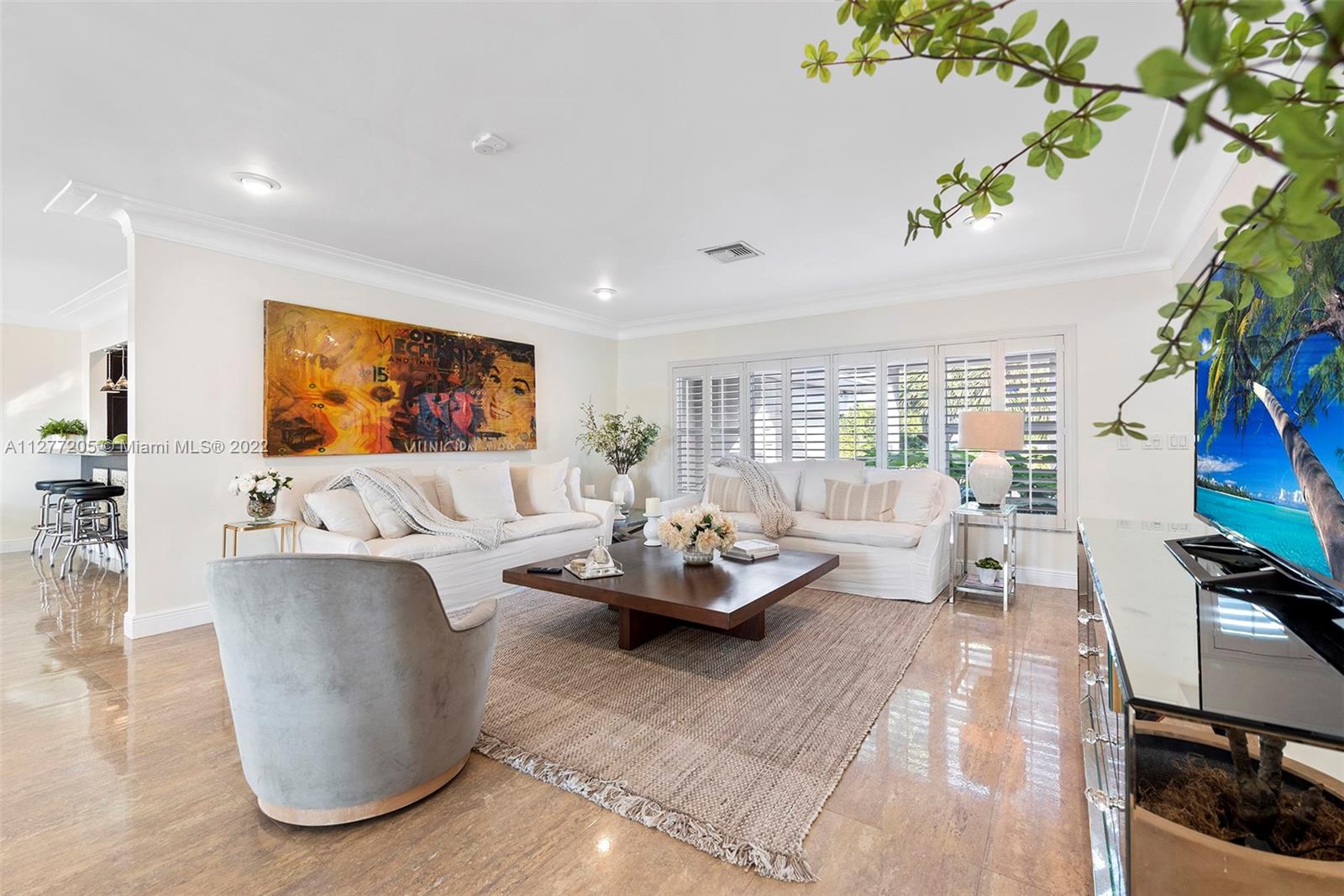 SECOND AMD PLAT OF NORMAN - Land