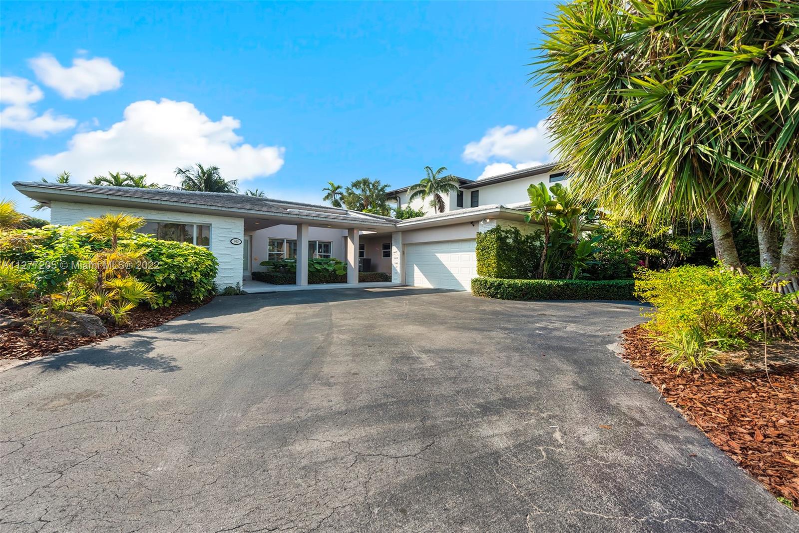 SECOND AMD PLAT OF NORMAN - Land