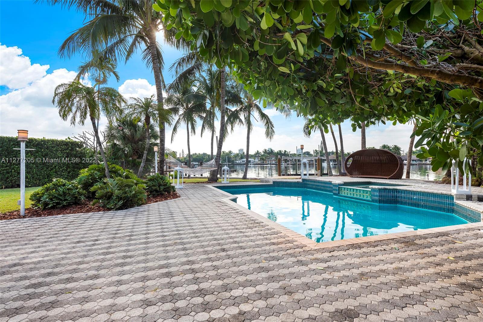 SECOND AMD PLAT OF NORMAN - Land