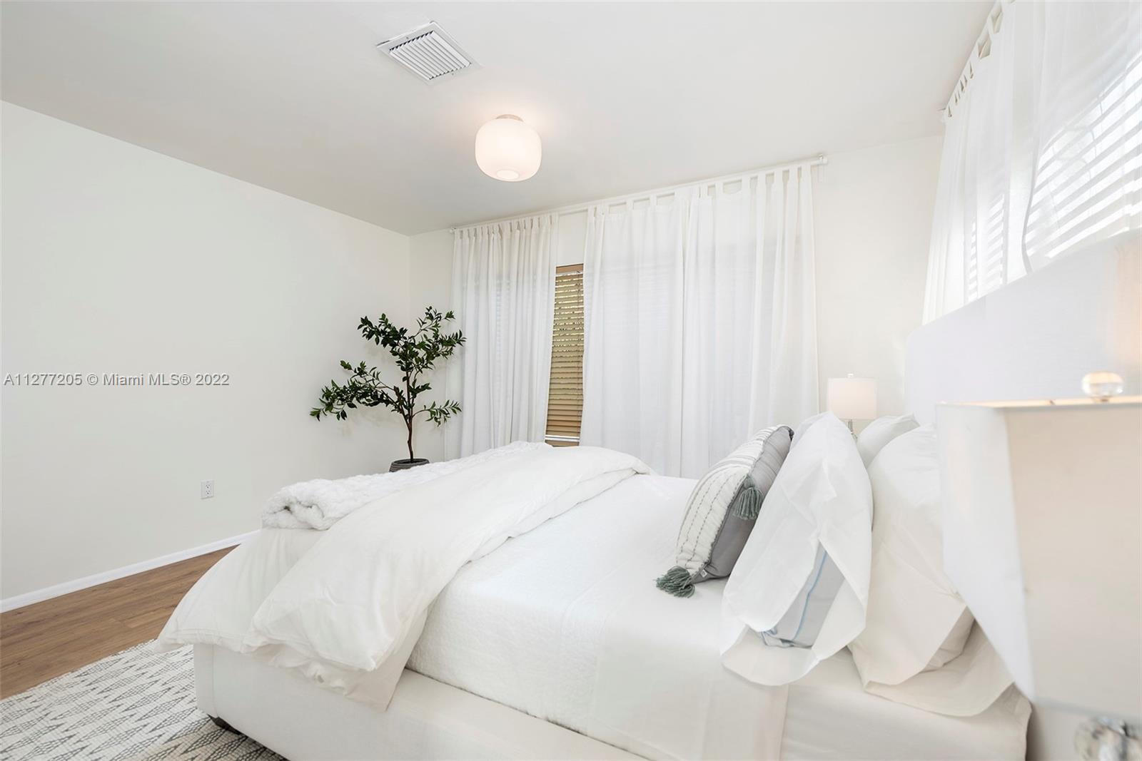 SECOND AMD PLAT OF NORMAN - Land