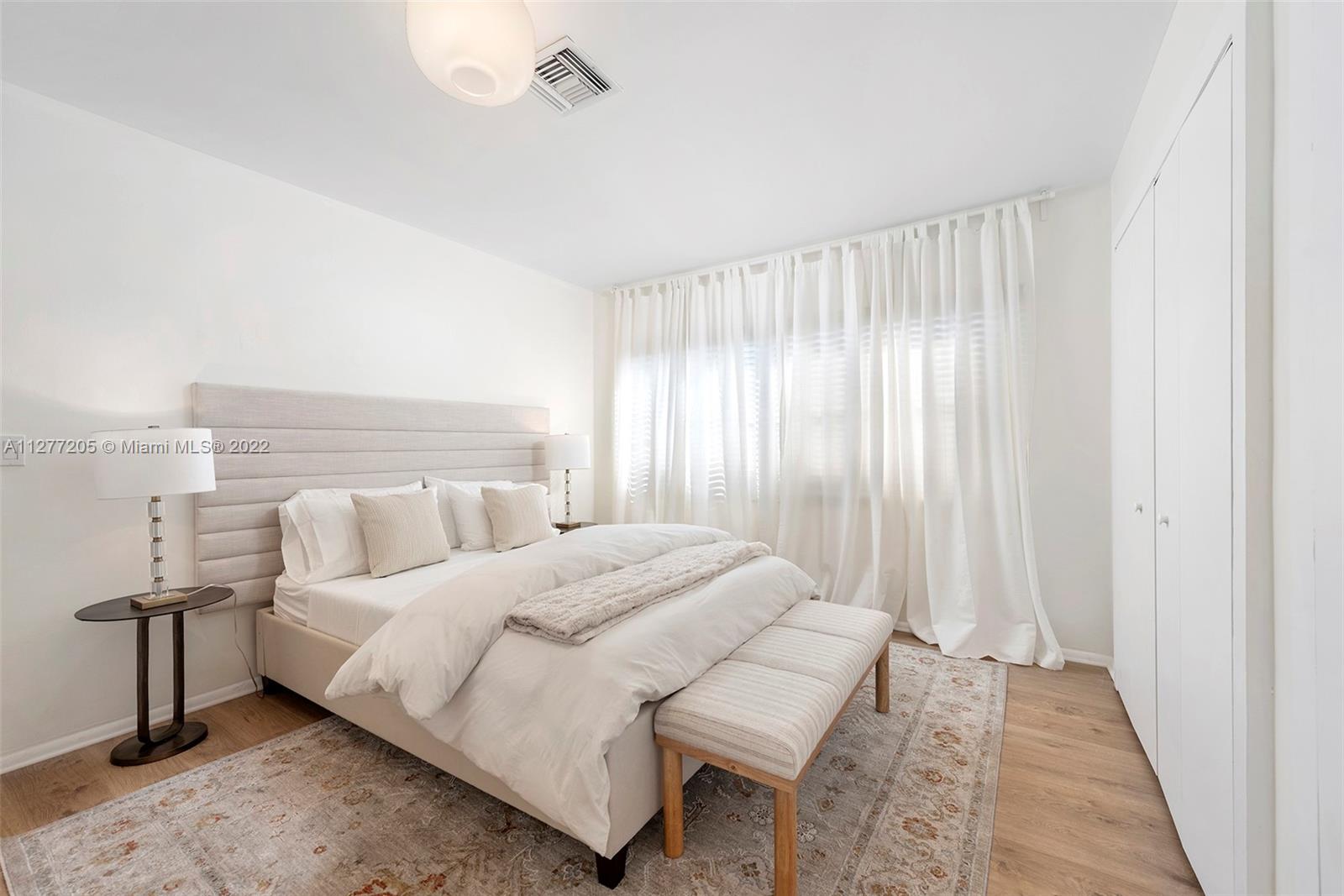 SECOND AMD PLAT OF NORMAN - Land