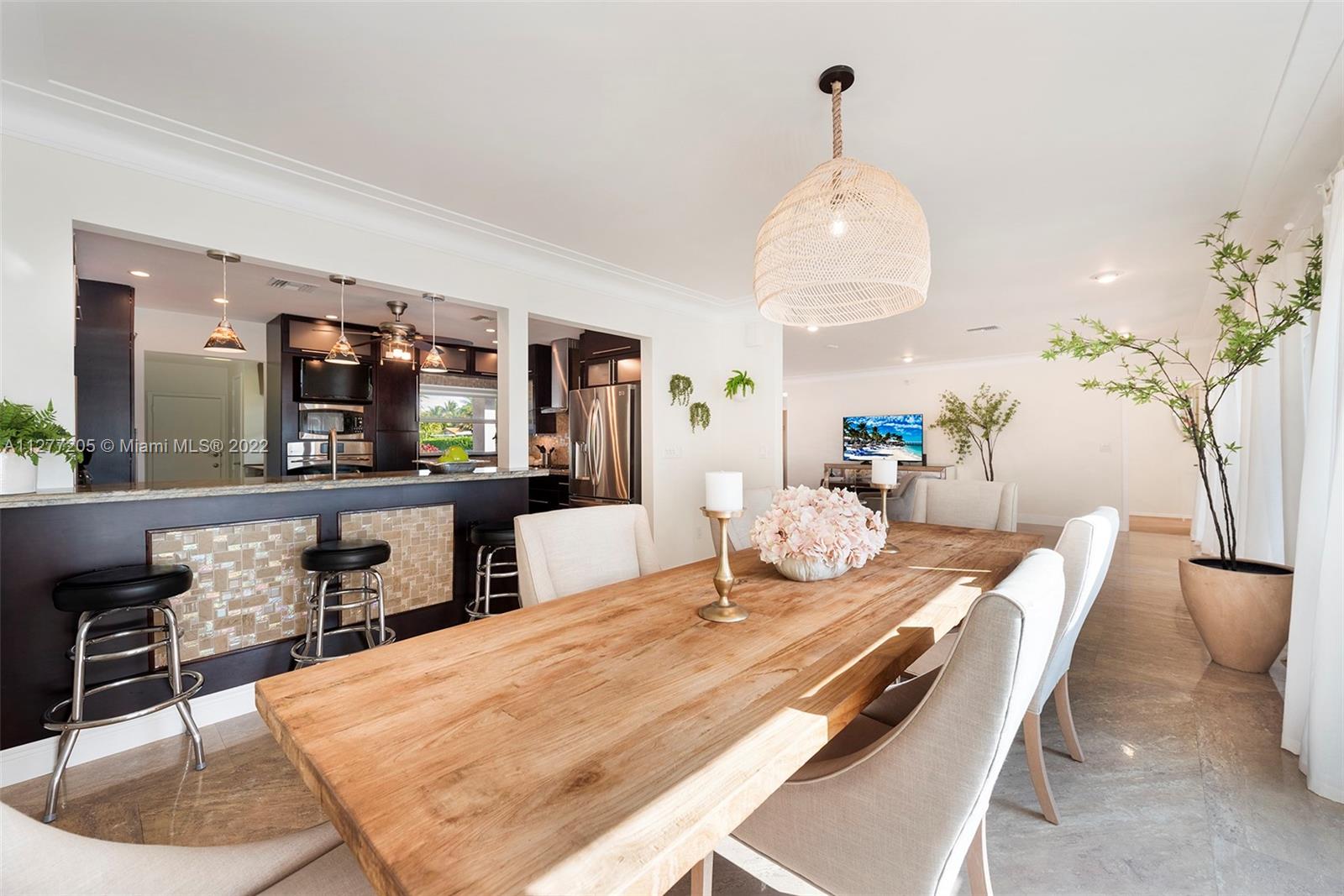 SECOND AMD PLAT OF NORMAN - Land