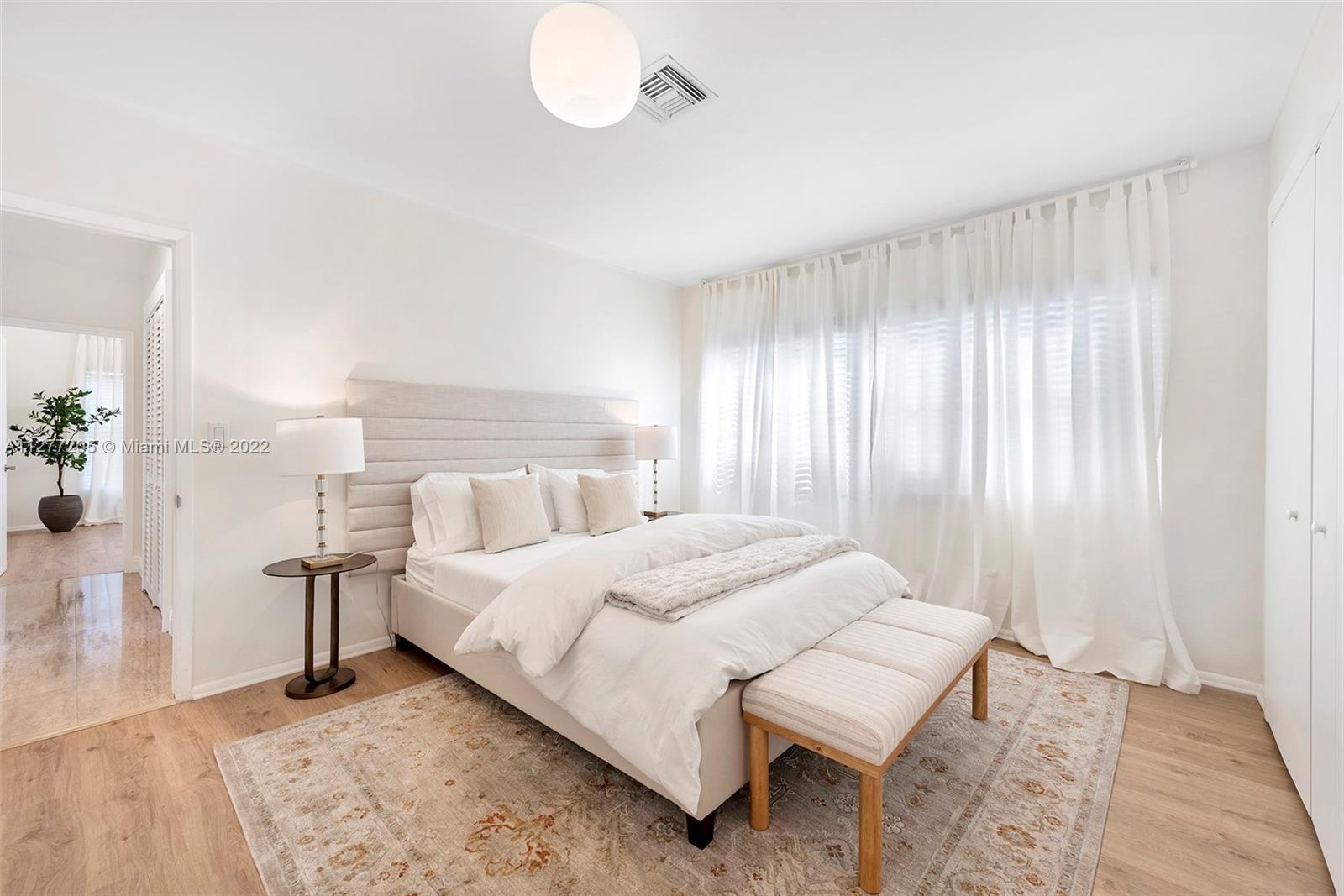 SECOND AMD PLAT OF NORMAN - Land