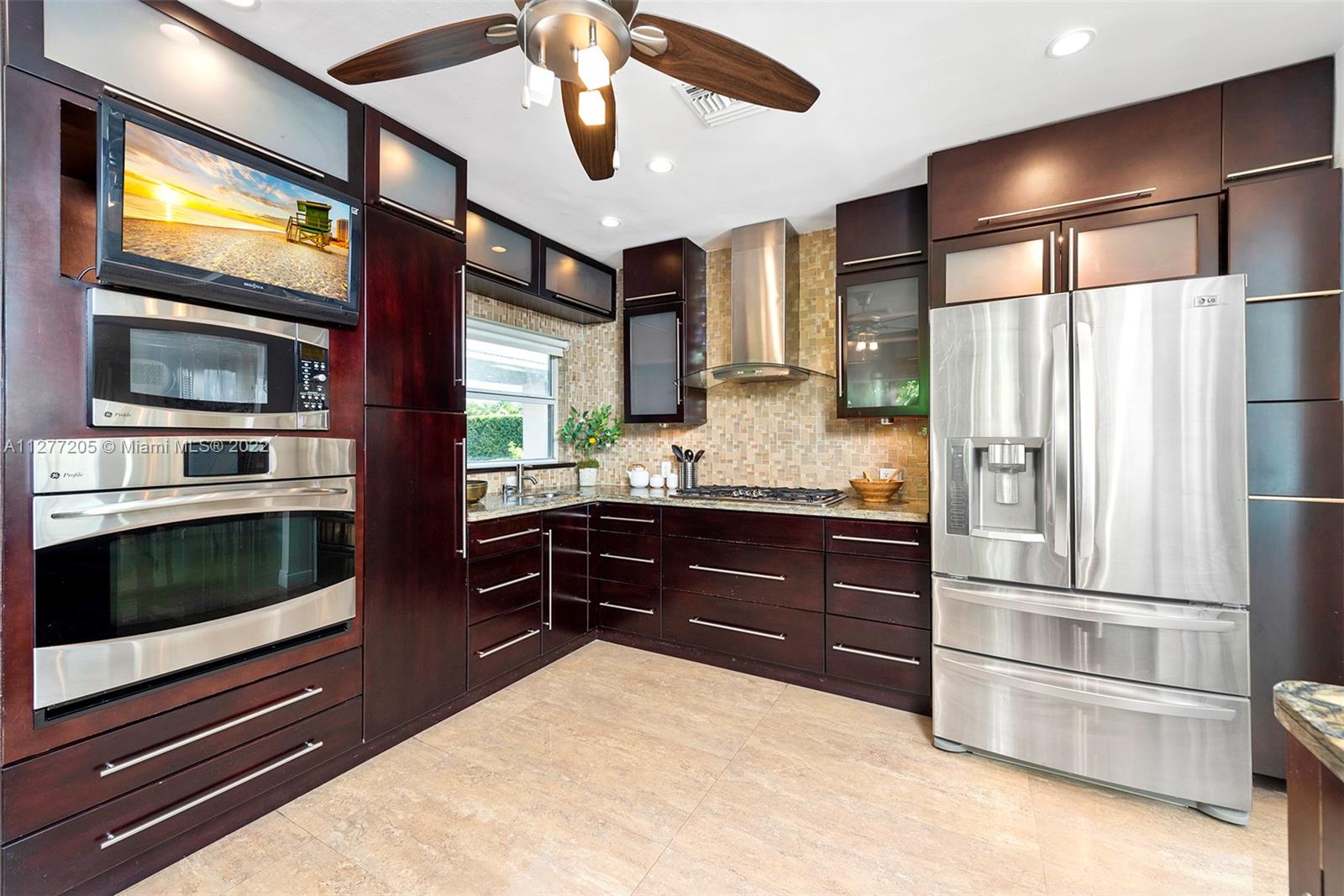 SECOND AMD PLAT OF NORMAN - Land