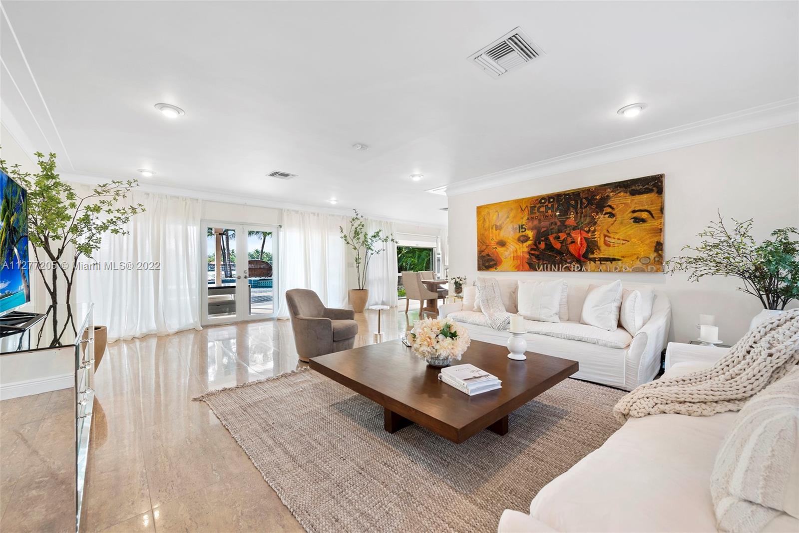 SECOND AMD PLAT OF NORMAN - Land