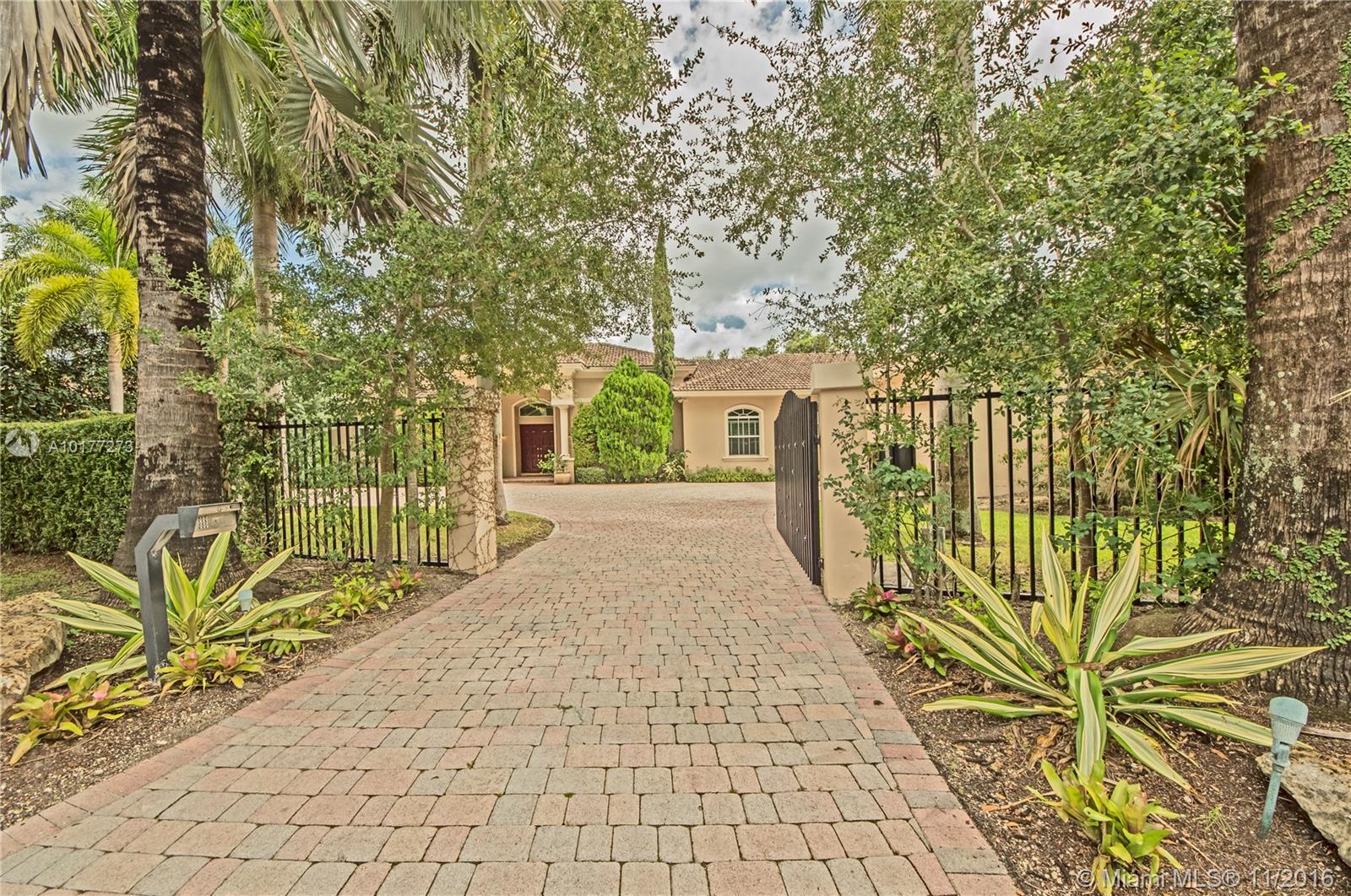 Lychee Nut Grove - Residential