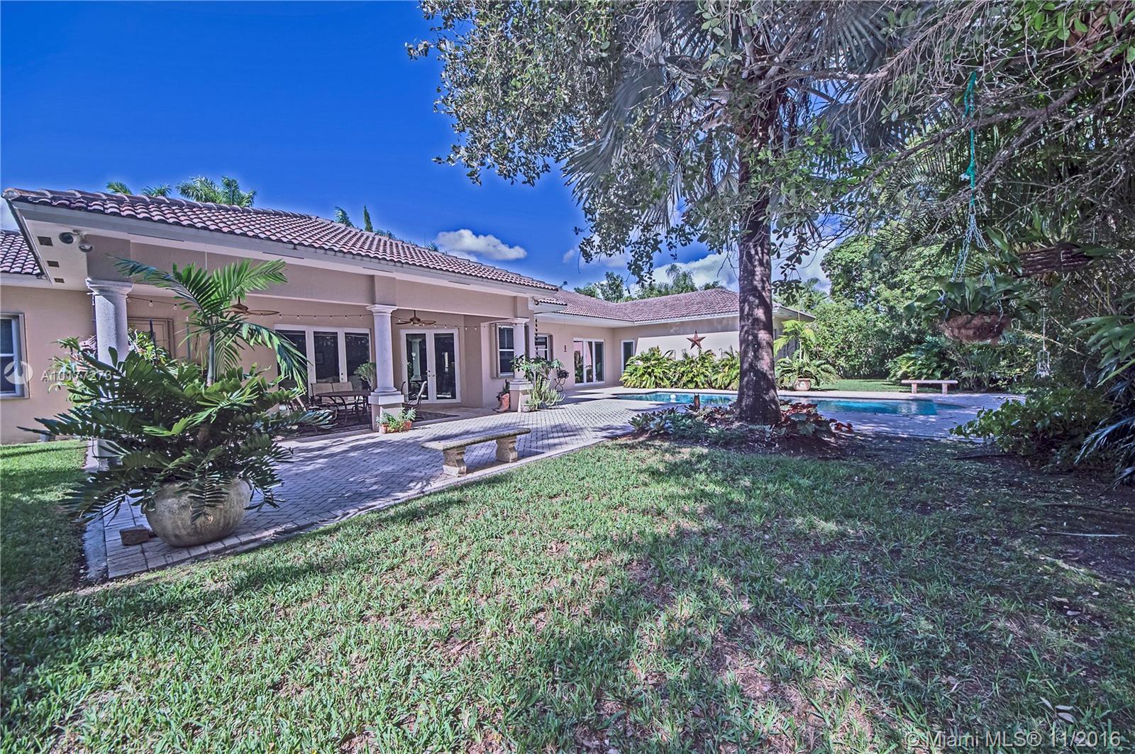 Lychee Nut Grove - Residential