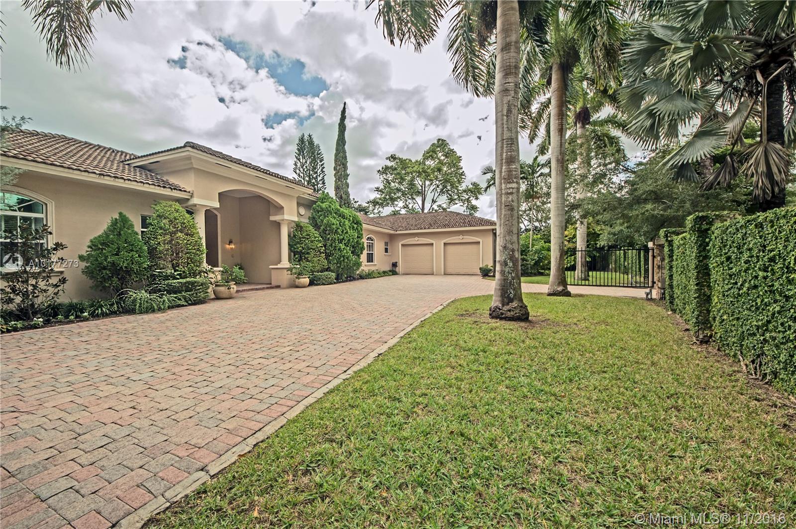 Lychee Nut Grove - Residential