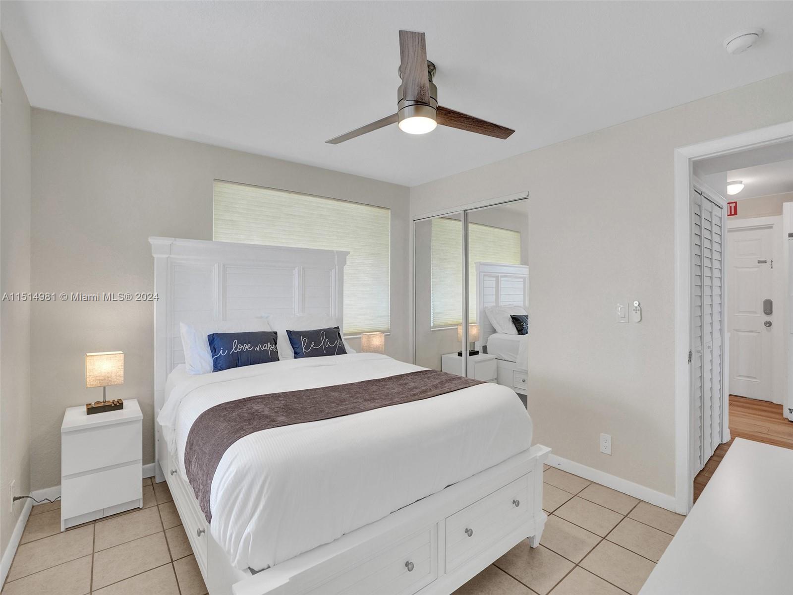 HOLLYWOOD BEACH - Residential Lease