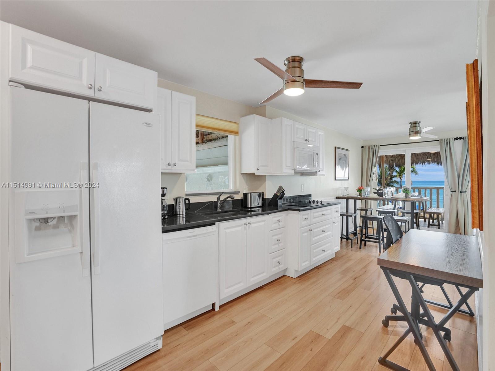 HOLLYWOOD BEACH - Residential Lease