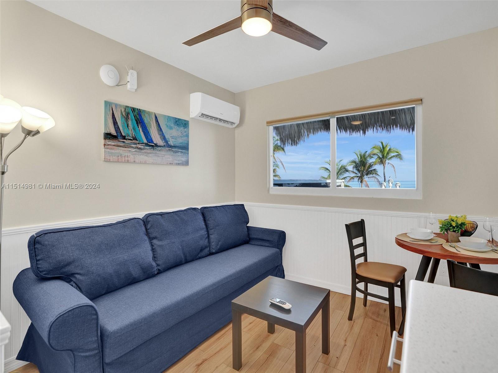 HOLLYWOOD BEACH - Residential Lease