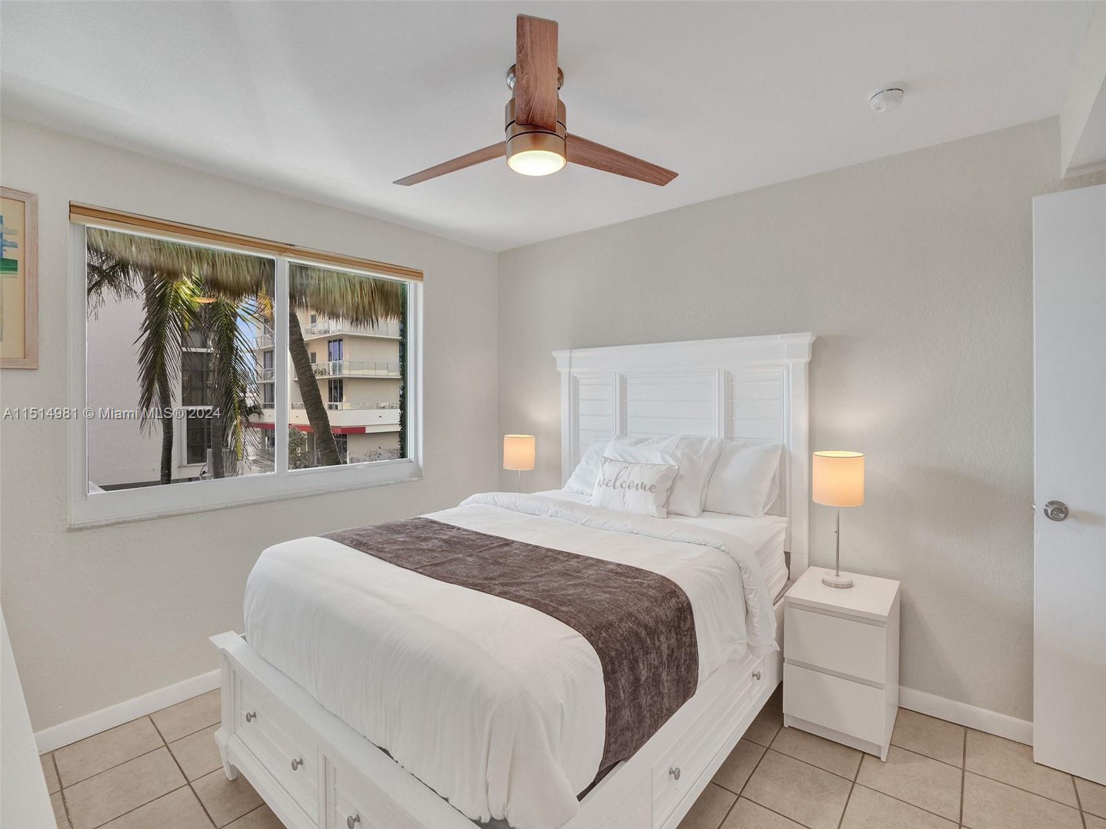 HOLLYWOOD BEACH - Residential Lease