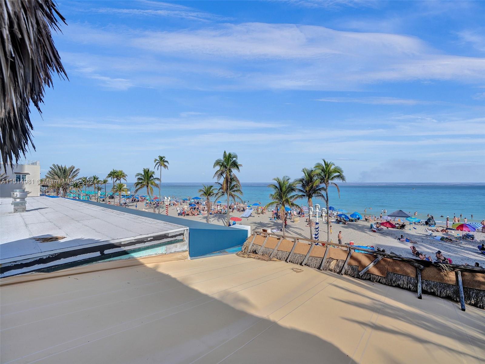 HOLLYWOOD BEACH - Residential Lease