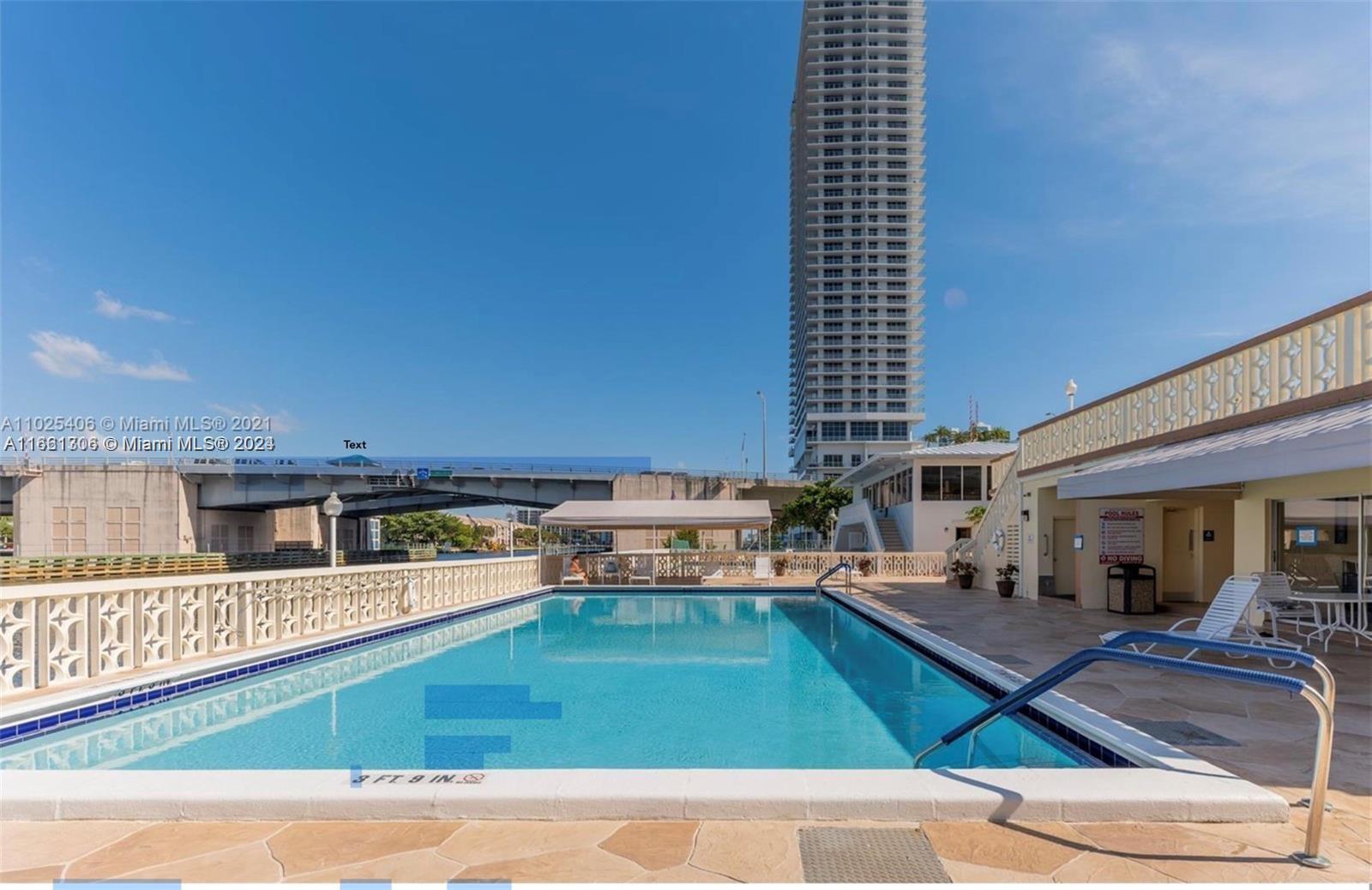 IMPERIAL TOWERS CONDO - Residential