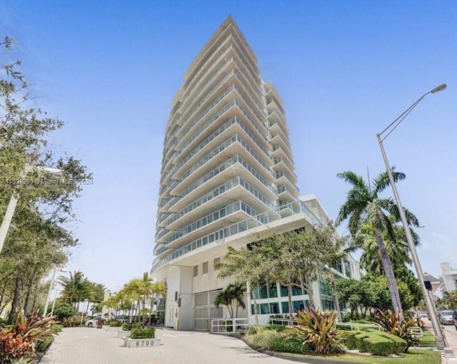 Property for Sale at 6700 Indian Creek Dr 1208, Miami Beach, Miami-Dade County, Florida - Bedrooms: 3 
Bathrooms: 4  - $1,490,000
